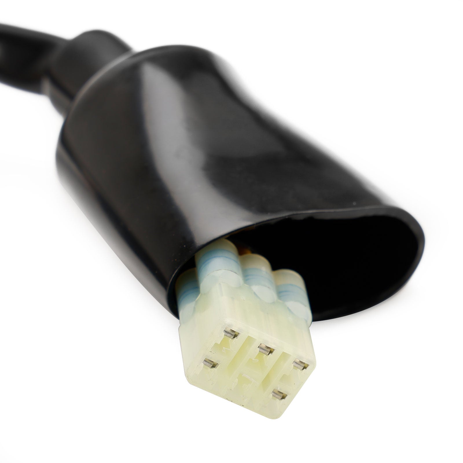 Redresseur et joint de régulateur de Stator d'allumage, pour Kawasaki KX 450 F KX450F 02-15