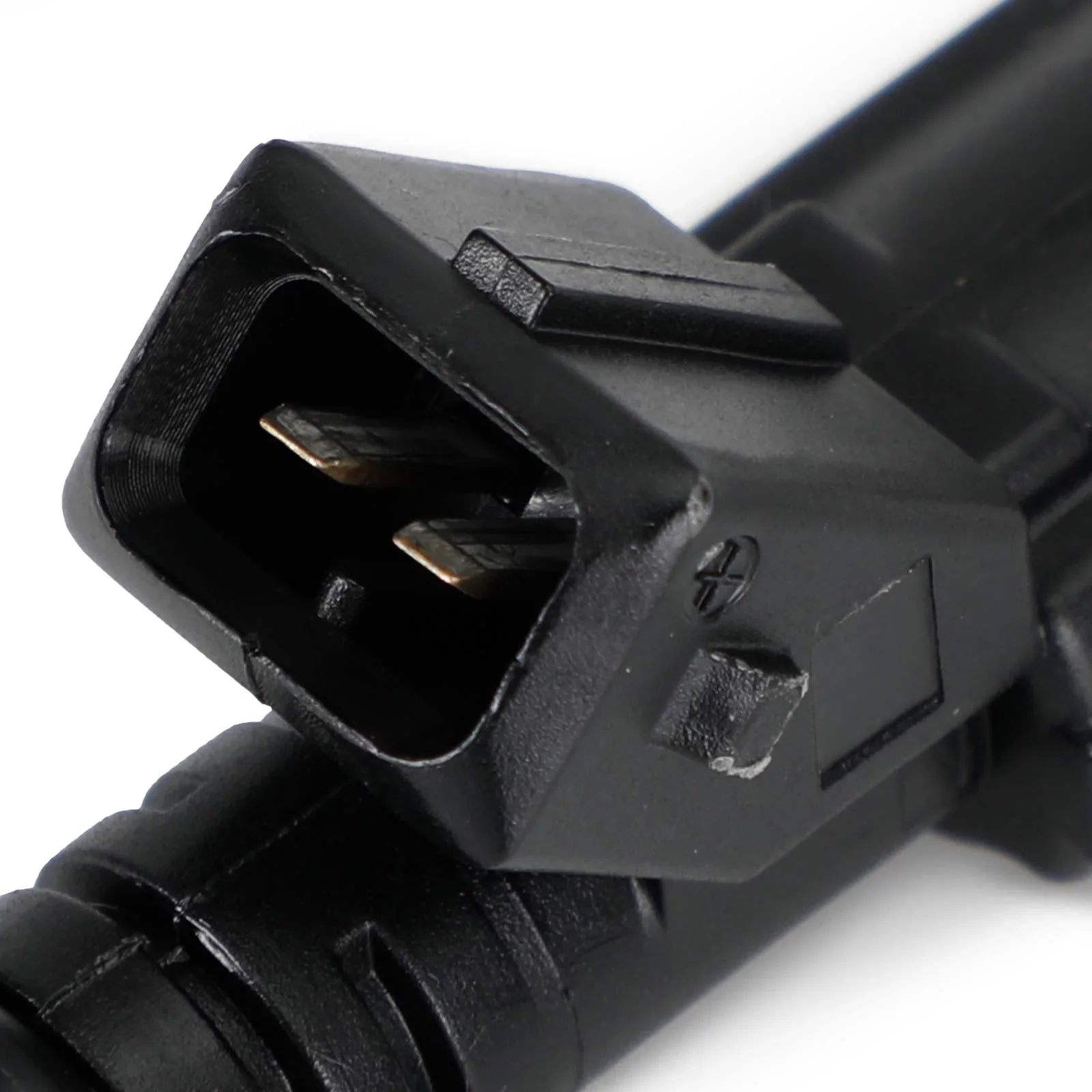 1 pièces mercedes-benz W124 R129 W140 W202 W210 injecteur de carburant 0280155821