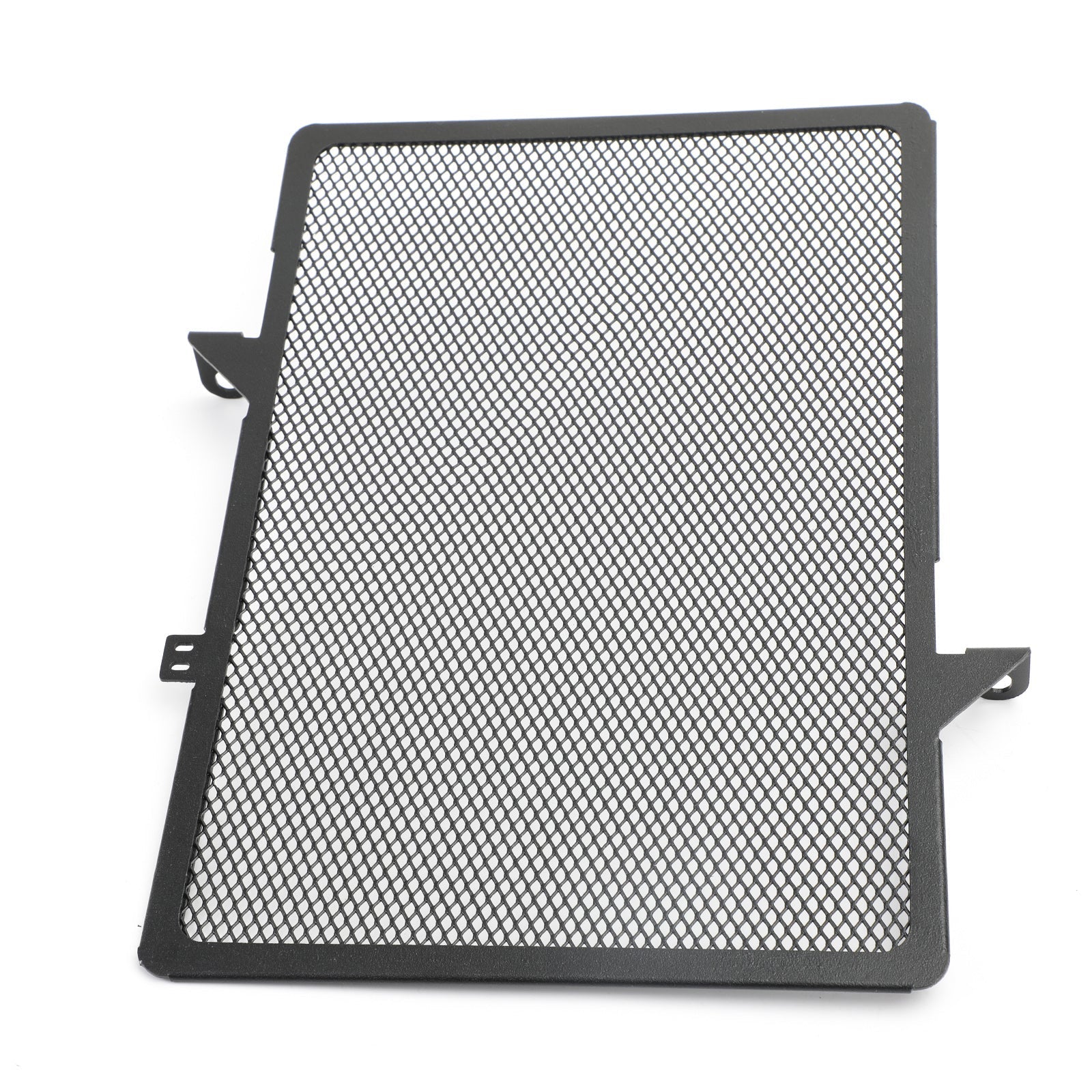 Protection de radiateur en aluminium noir pour Honda CB650F CB650R CBR650 14-2019 Generic