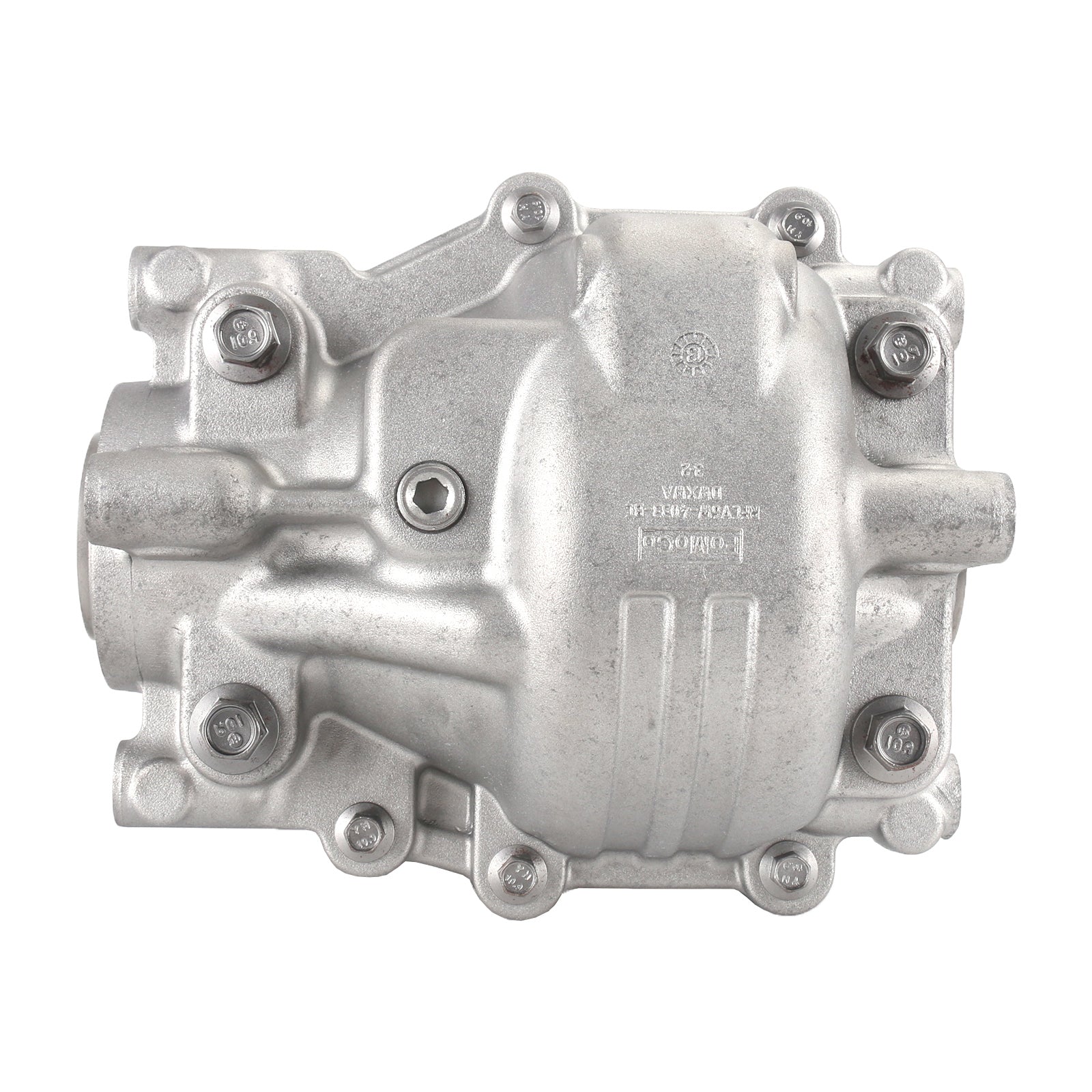 2007-2015 Lincoln MKZ 2.0T/2.7T/3.5L AWD Differenziale posteriore CV6W-4B025-DF MU7Z-4000-H