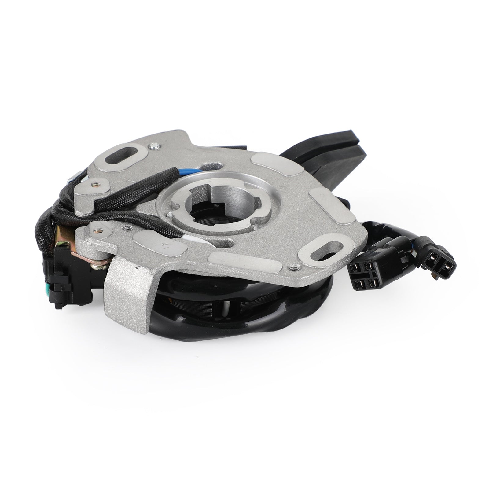 Ensemble de base de générateur de stator pour Honda CR250 CR250R 1997-1998 31100-KZ3-B01 générique