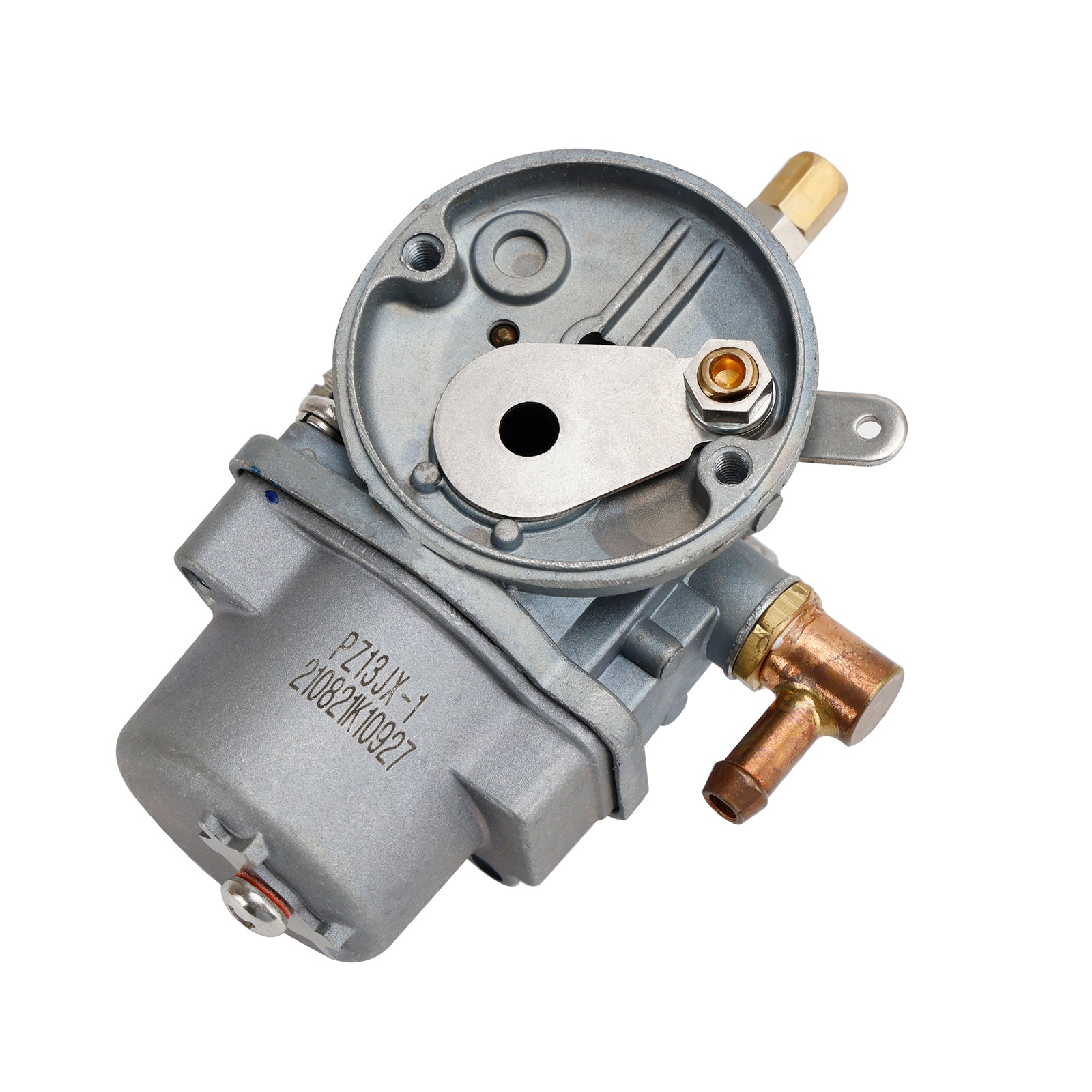 Carburador apto para motor fueraborda Yamaha de 2 tiempos 3,5 HP PZ13JX-1