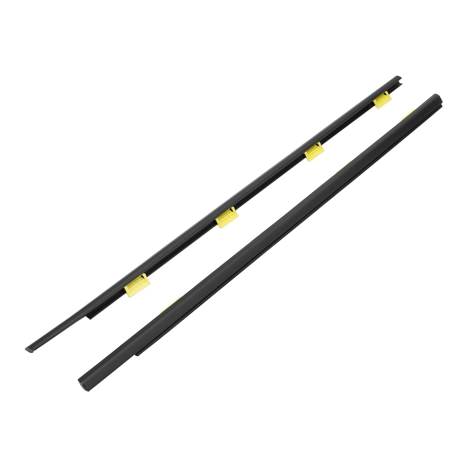 Honda CR-V CRV 2002-2006 Sello de ventana Sello de burlete 72410-SCA-E01 Paquete de 4