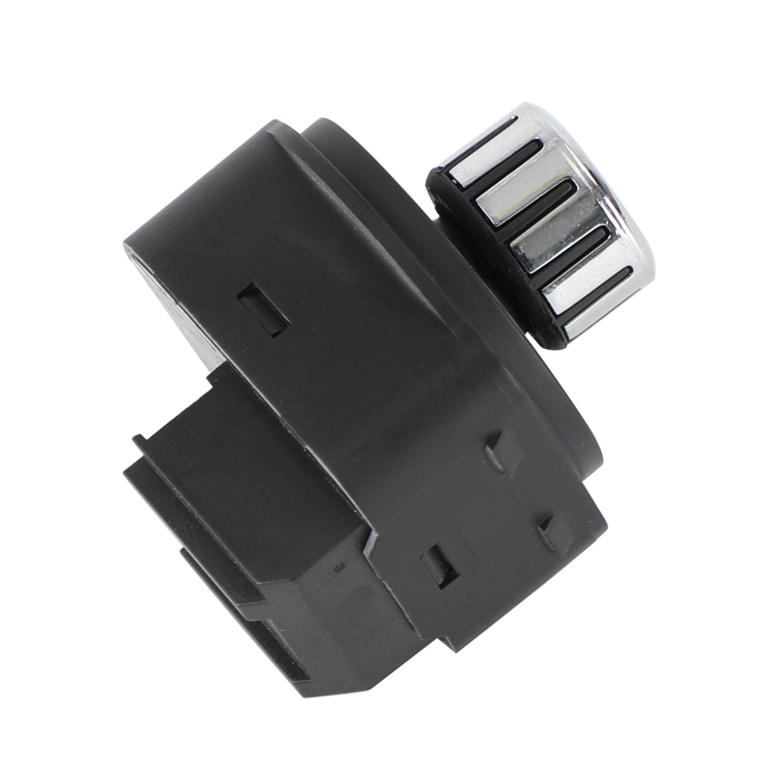 Bouton de réglage du rétroviseur pour VW POLO 6R 6C hayon 6RD959565B générique