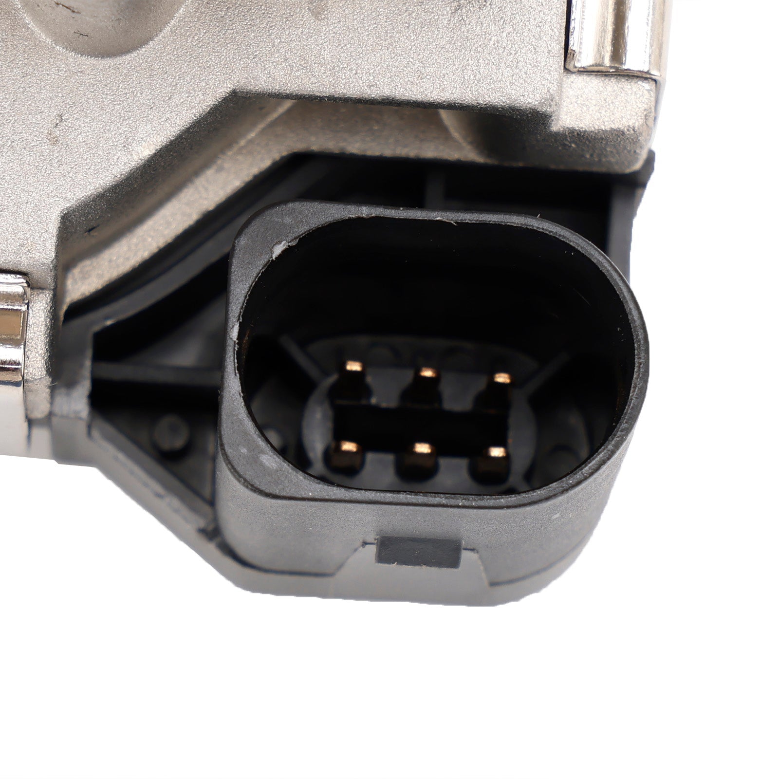 Corpo farfallato Seat Mii (KF1, KE1) 2011-2019 Skoda Citigo (NF1) 1.0 04C133062D