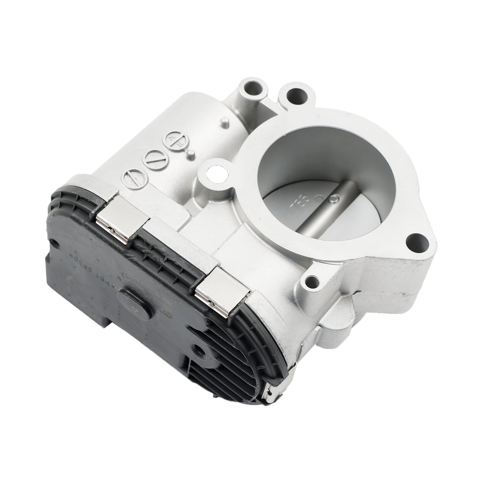 Peugeot 308 4C BioFlex (2007-2017) 1.6L Hayon Corps Papillon 0280750085