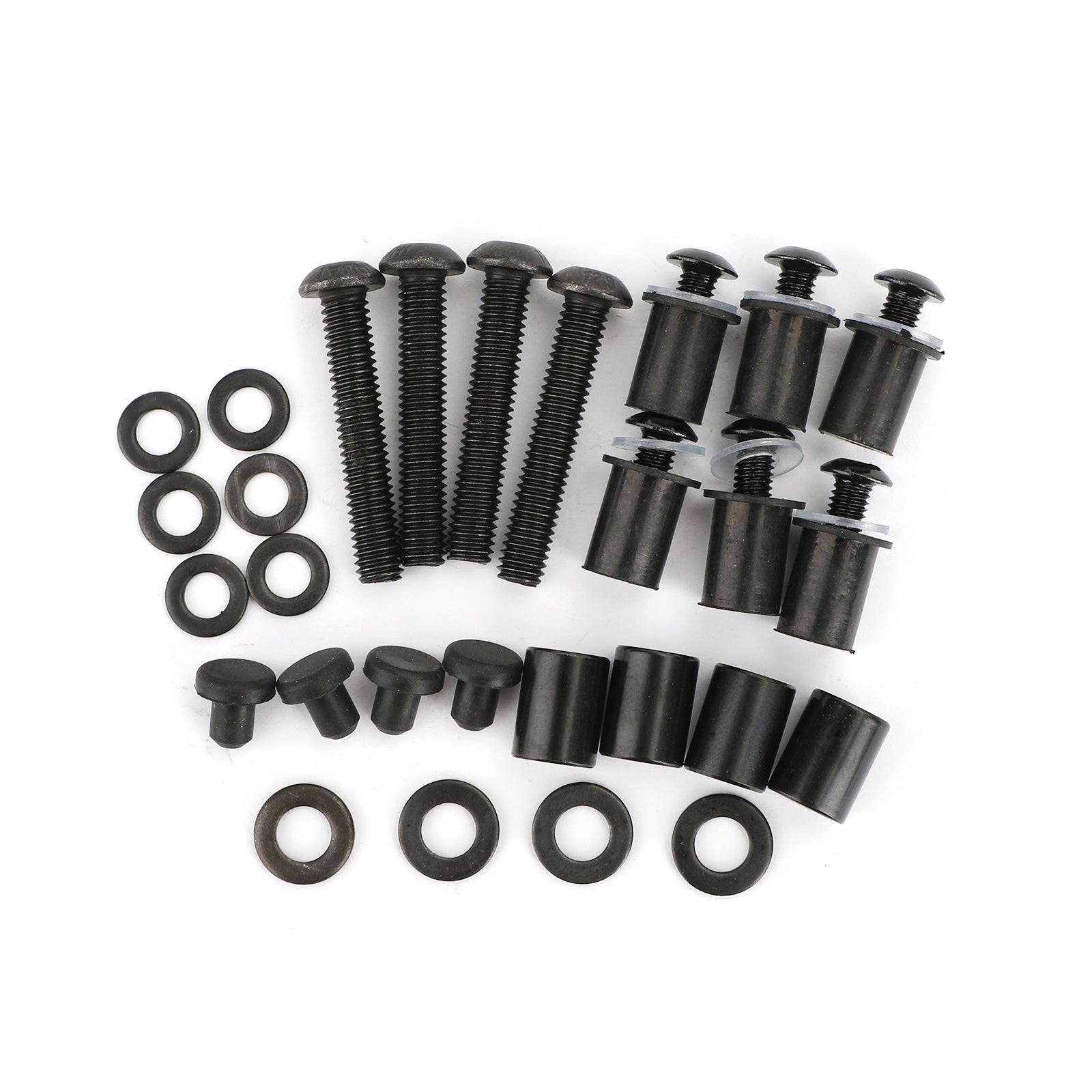 BMW K1600GT K1600GTL 2011-2016 Generic käsin vartioitu kädenhoitajansuoja