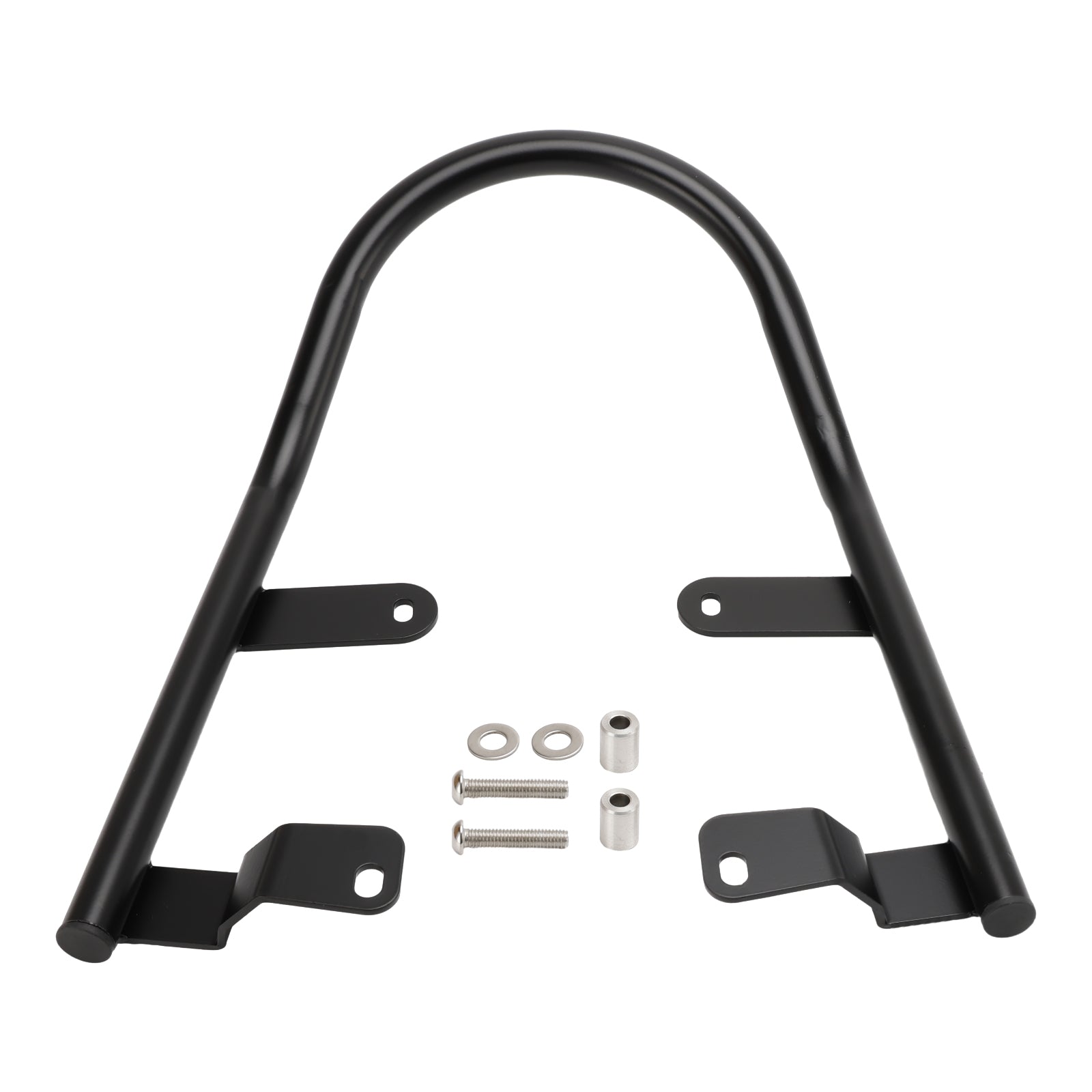 Reposabrazos trasero para motocicleta, soporte de mano para Yamaha XSR 700 2017-2022