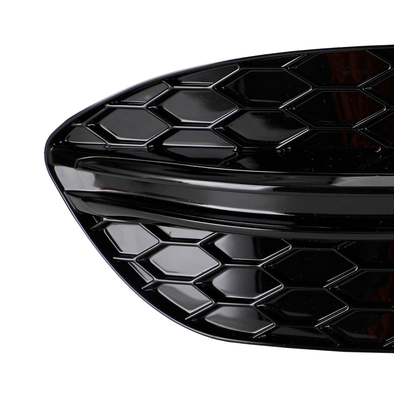 MERCEDES Benz KLASA C W205 2015-2018 Base Sedan 2 szt. Osłona przedniego światła przeciwmgielnego