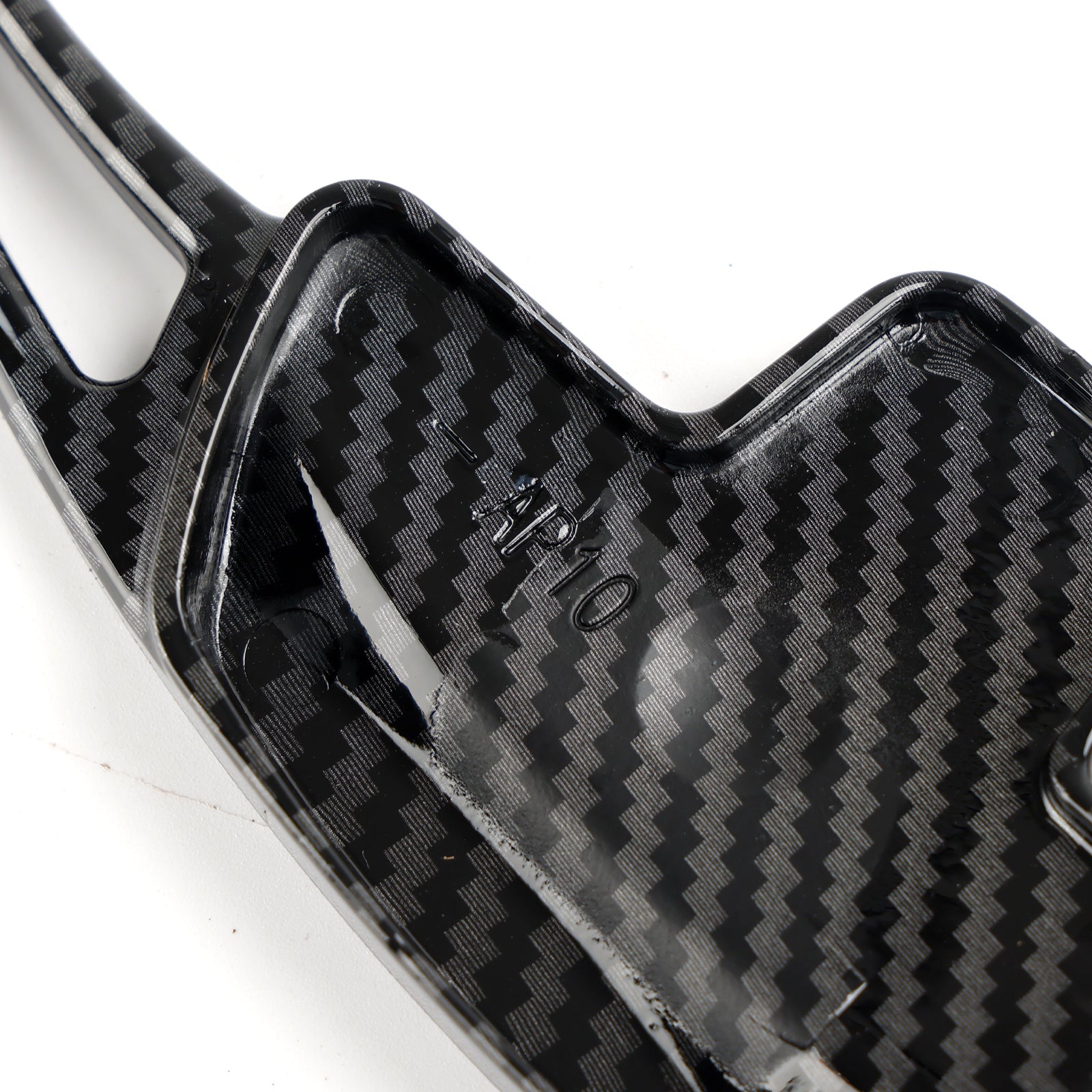 Przedłużenie dźwigni zmiany biegów w kierownicy do Mercedes-Benz ABCESG