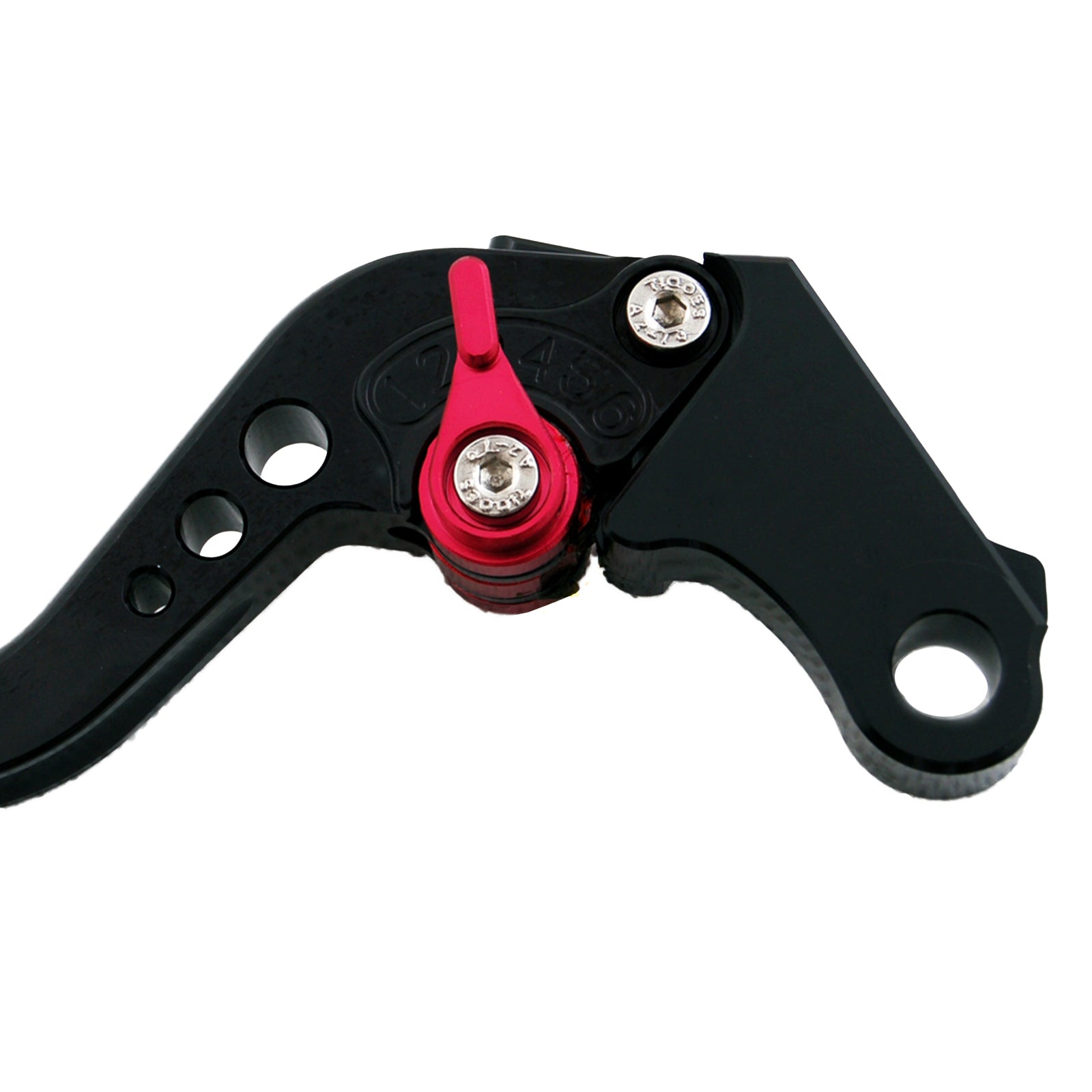 Zavorna ročica dolge sklopke za Honda CB500F CBR500R 13-15 CBR300RR CB300F 14-16 generična