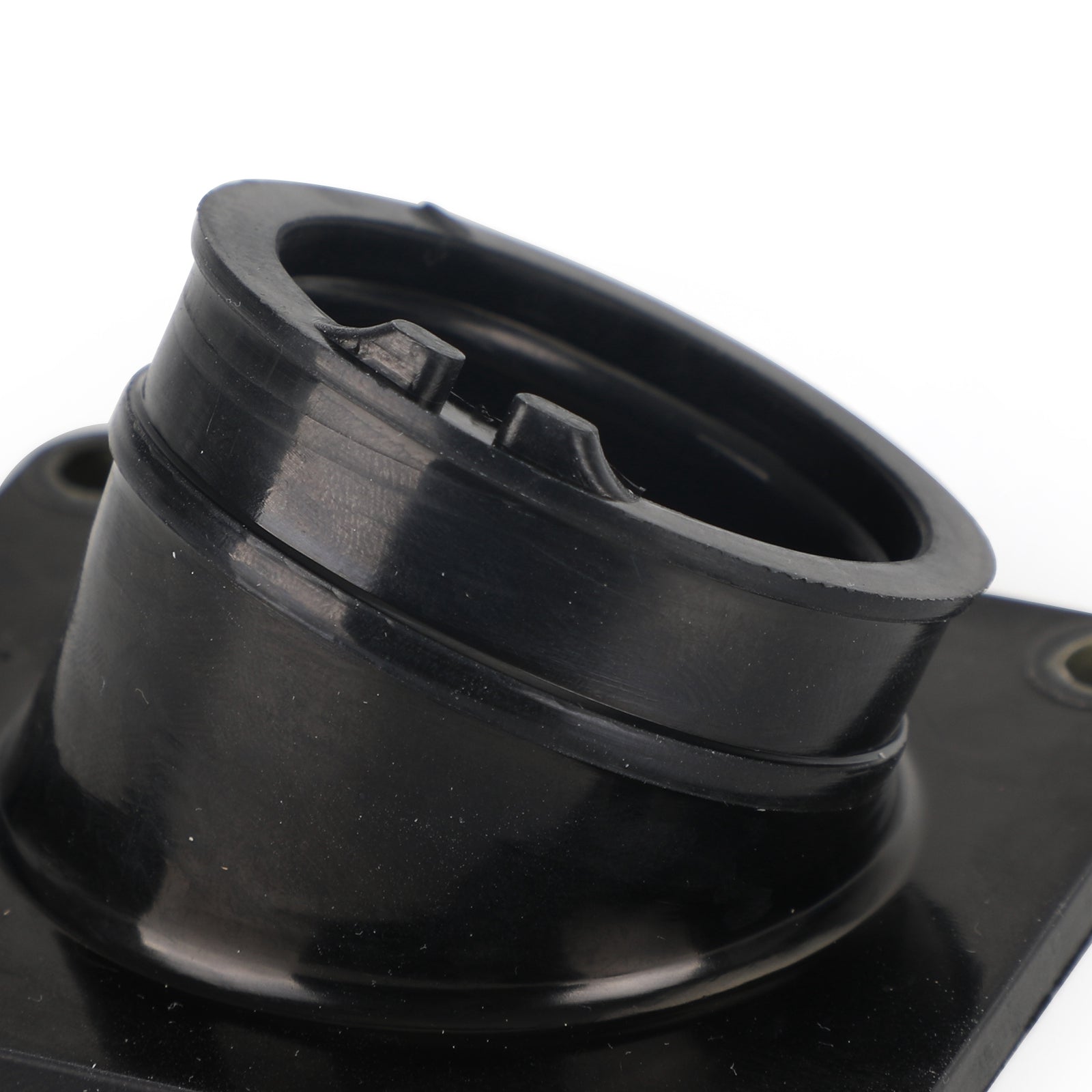 Yamaha YZ250 YZ250LC 1992-1995 4DA-13565- Isolateur de botte de joint de carburateur d'admission