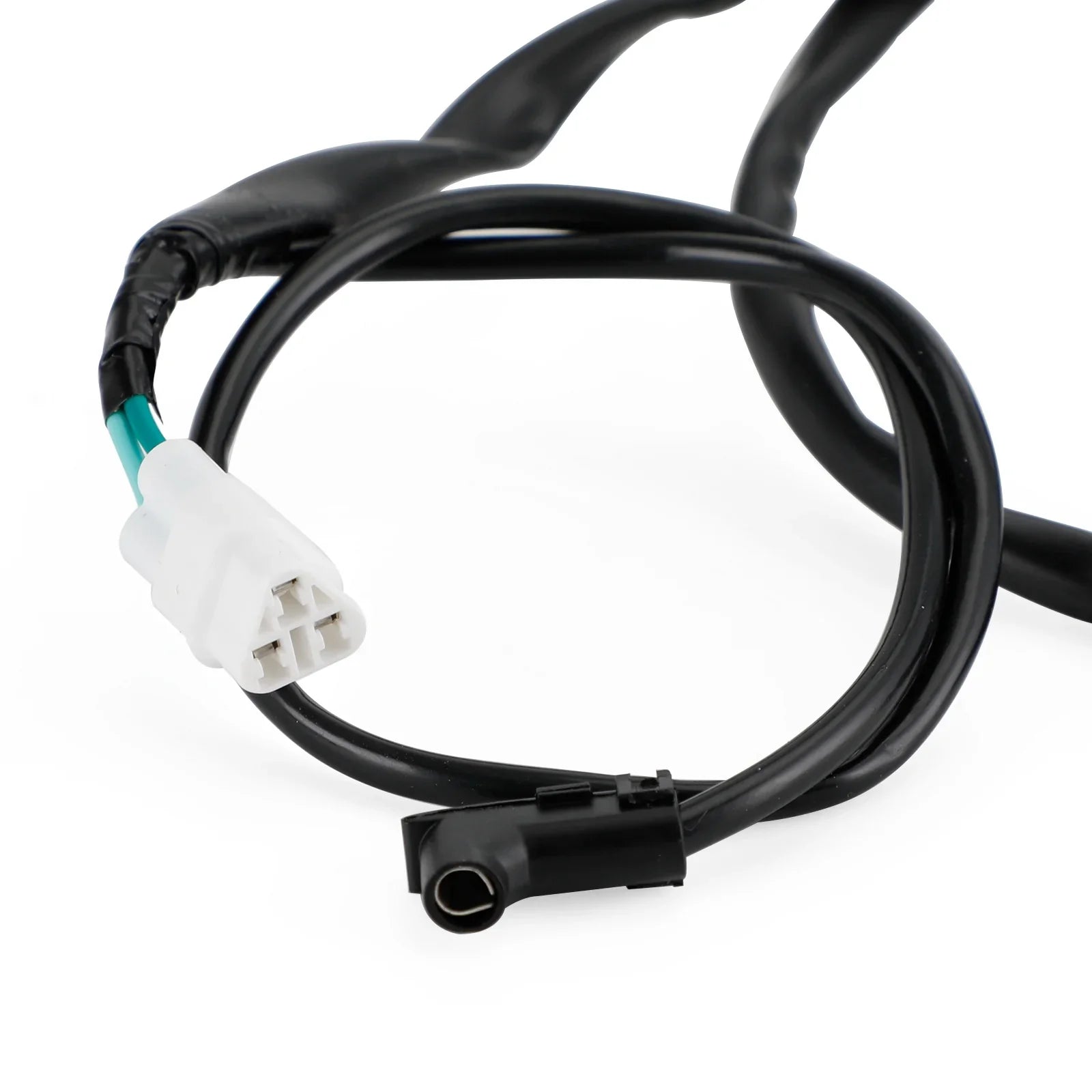 Kawasaki BX125 Ninja 125 speciale editie 2019-2020 generatorstatorspoel