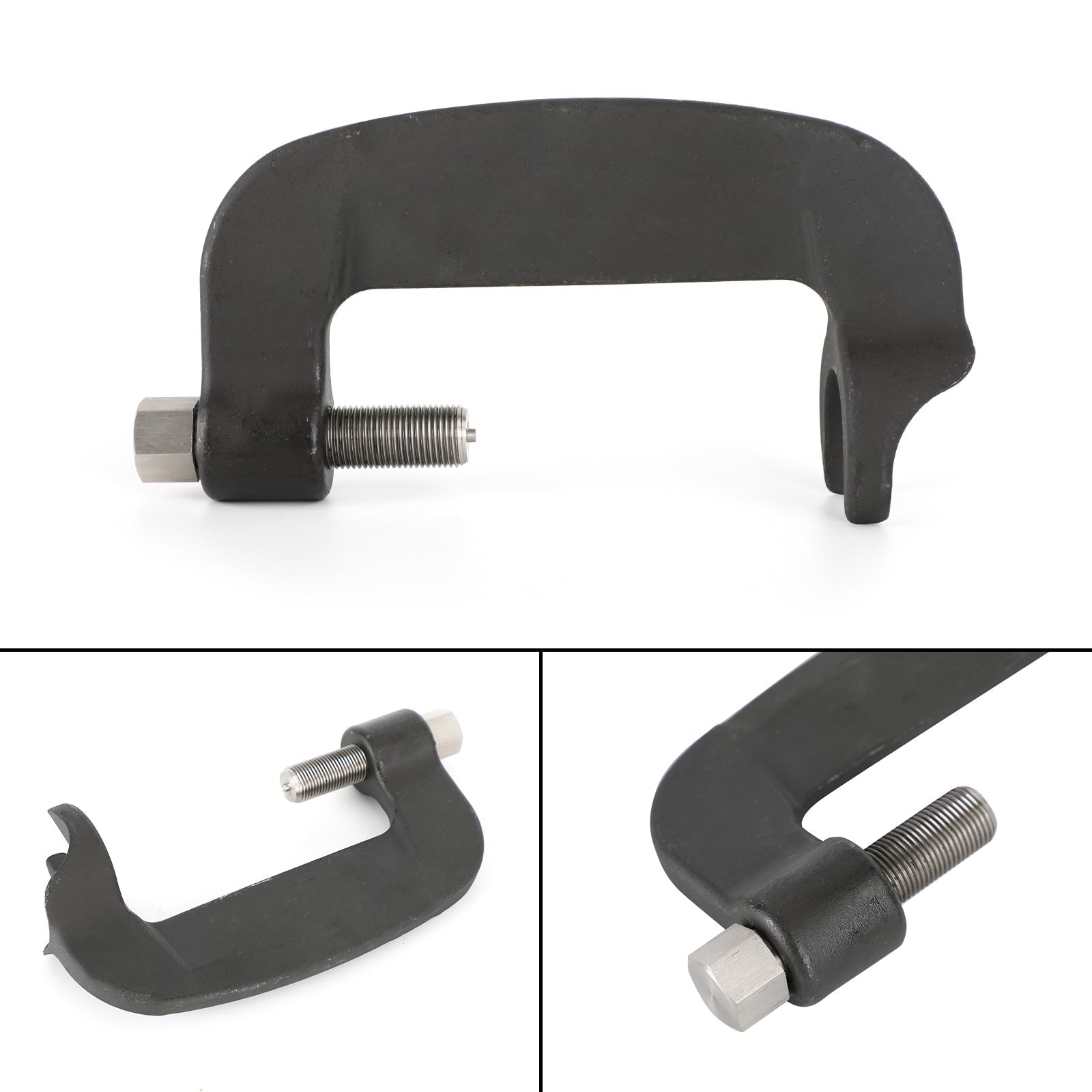 Wewnętrzny ściągacz śmigła działa na wale o średnicy od 3/4" do 1-1/8. Zastępuje # PULR-PT-POINT