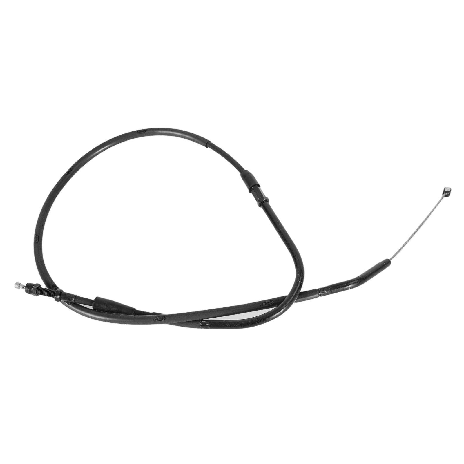 Remplacement de câble d'embrayage de moto pour Yamaha FZ1N 2006-2010 générique