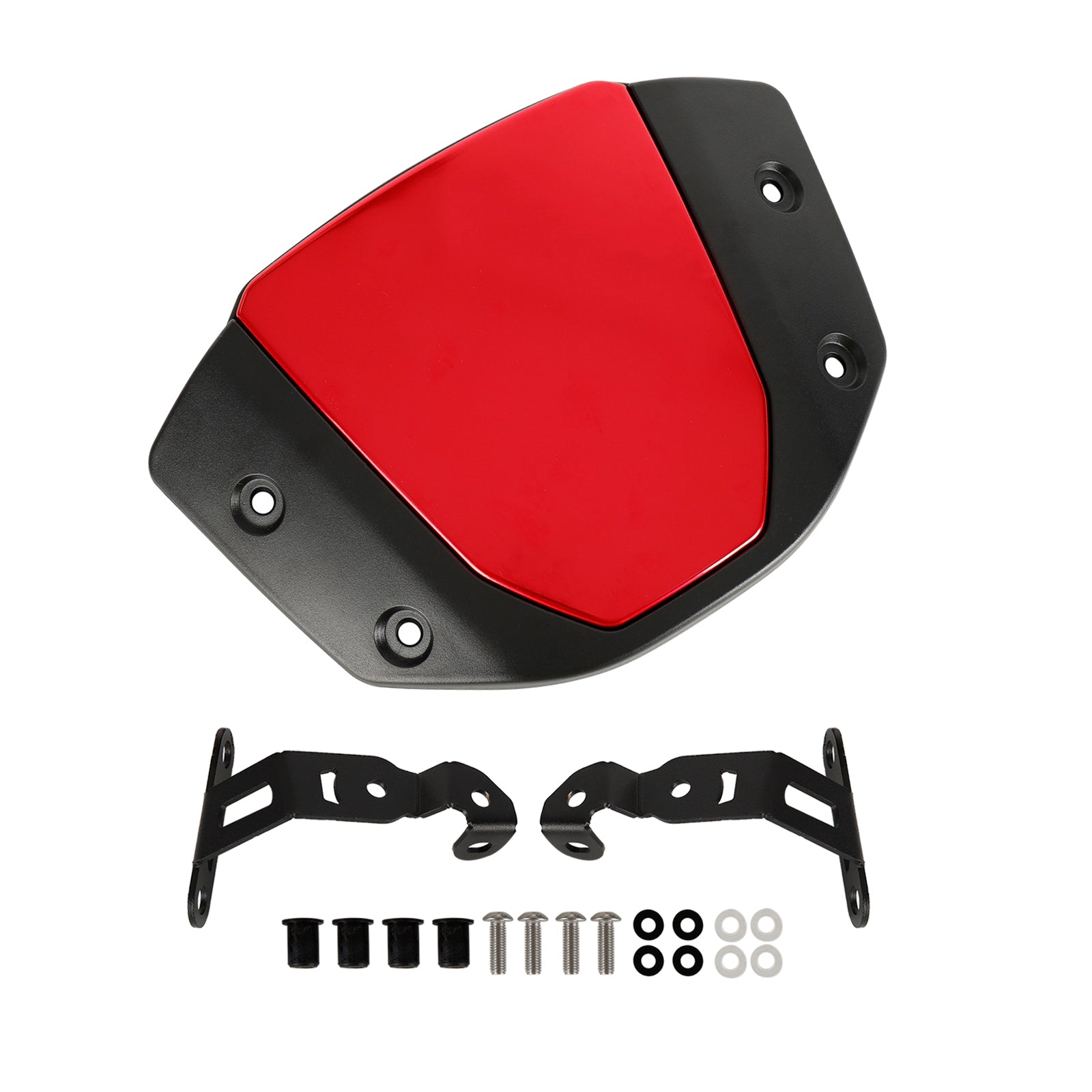 Tuulilasinsuoja HONDA CB650R CB1000R 2018-2020