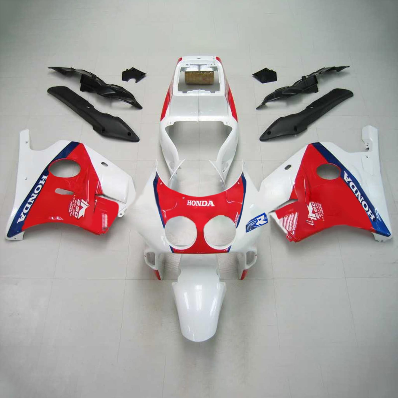 Amotopart suojasarja 1990-1998 Honda CBR250RR MC22