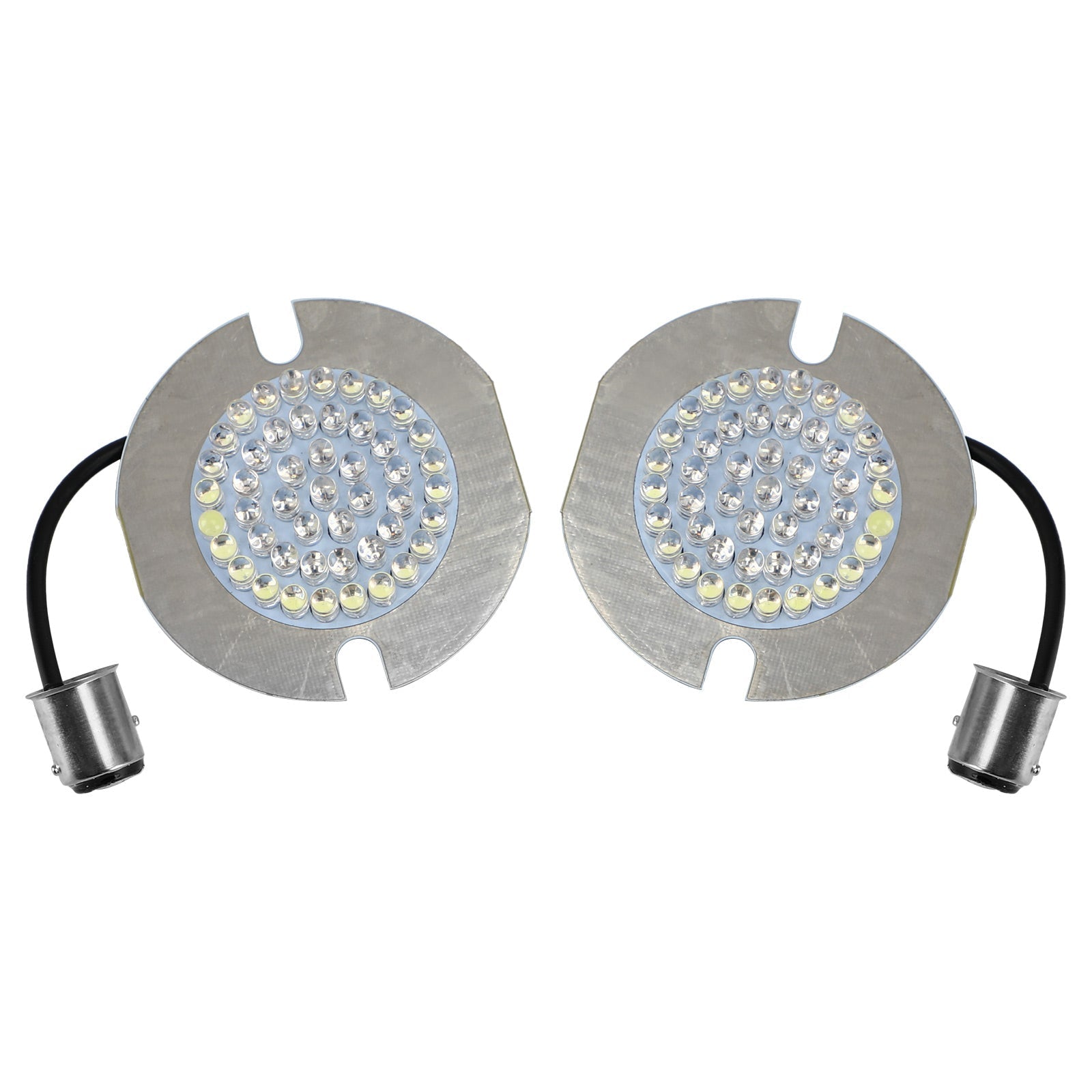 Takana vilkkuva valo 1157 LED DYNA Touring Electra Glide Road Generic