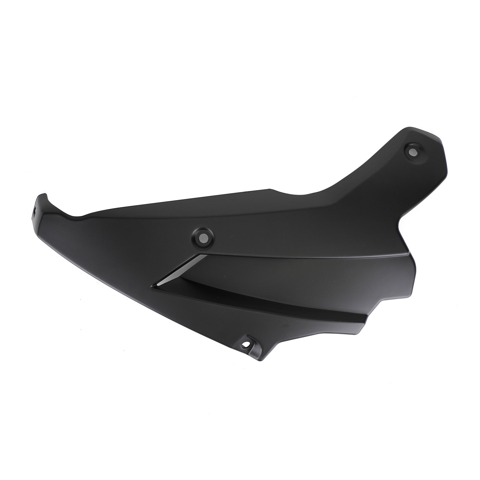 Carénage de protection latéral de cadre gauche et droit de moto adapté pour Kawasaki Z900 2020 générique