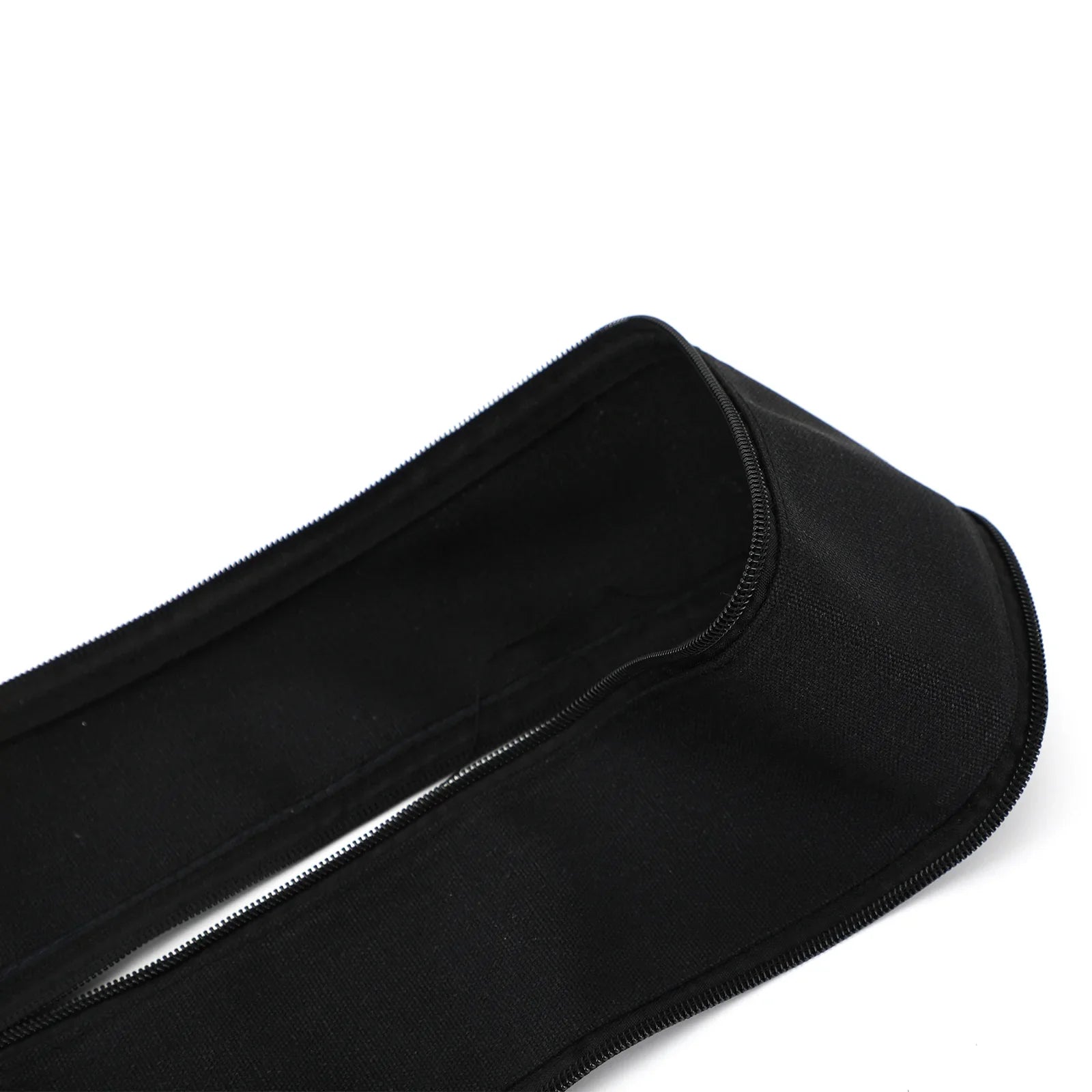 Nylonowa osłona kabla 24' (dł.) 3" (szer.) z uchwytem spawalniczym TIG z zamkiem błyskawicznym 9/17