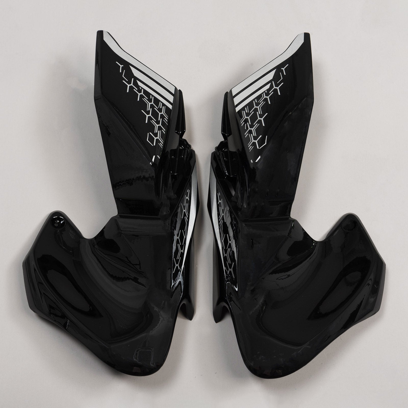 ABS plastični karoserijski sejem 'Amotopart Injekcija za Kawasaki Z900 2020-2021 generično