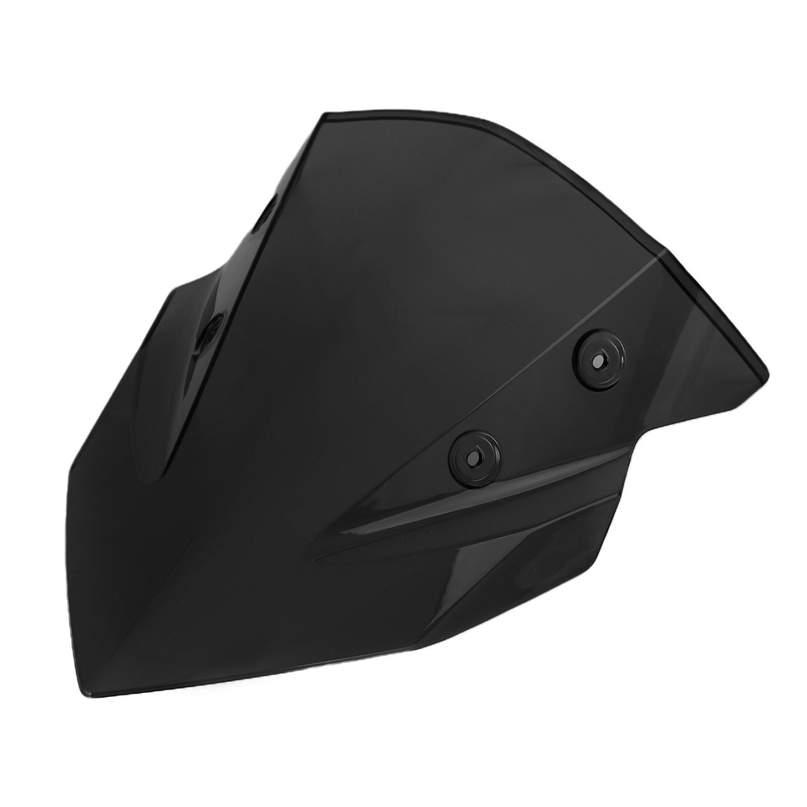 Parabrezza parabrezza per kawasaki z400 2018-2022 generico