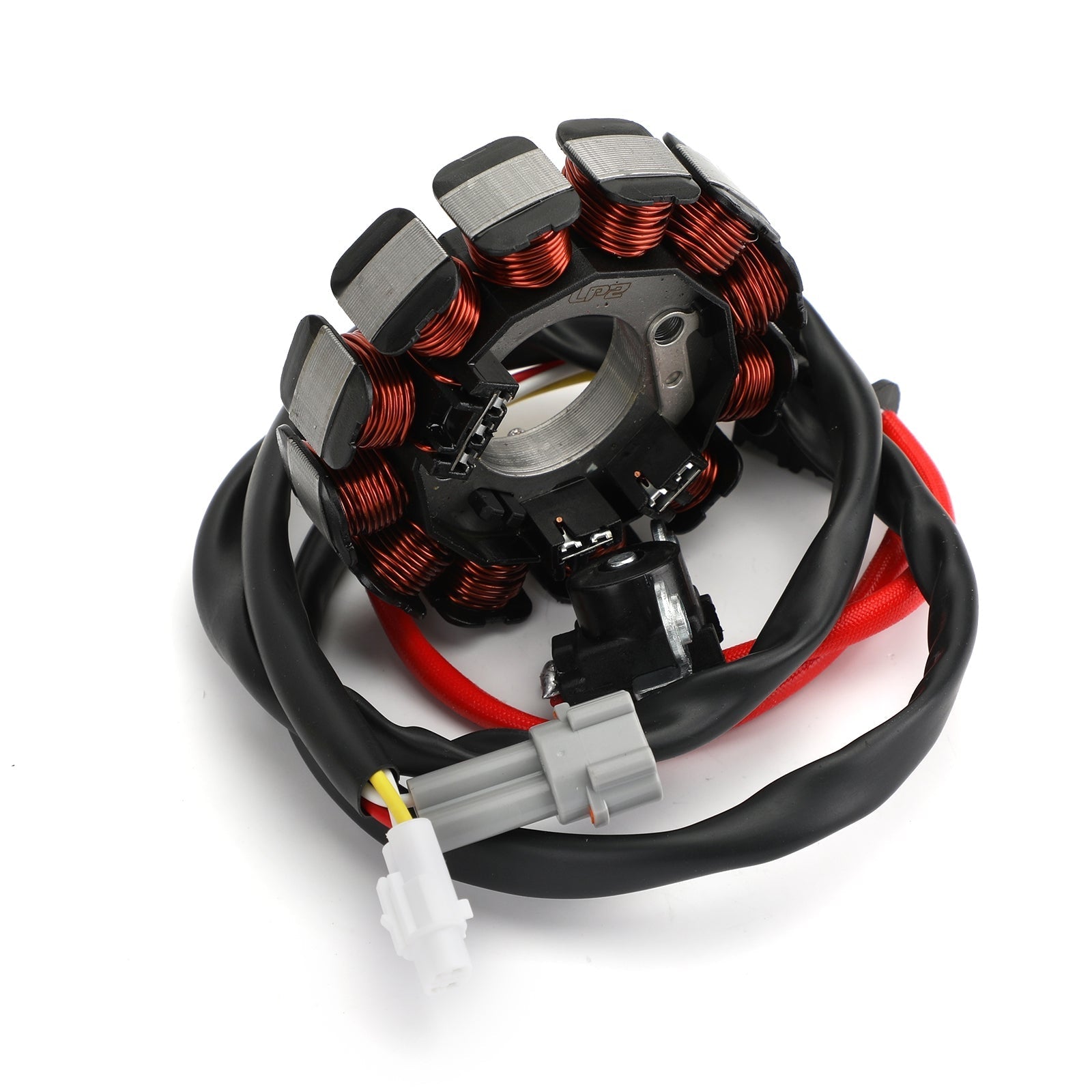 Staattorigeneraattori Yamaha YFZ450 YFZ 450 R/X Limited / Special Edition 04-08 Generic