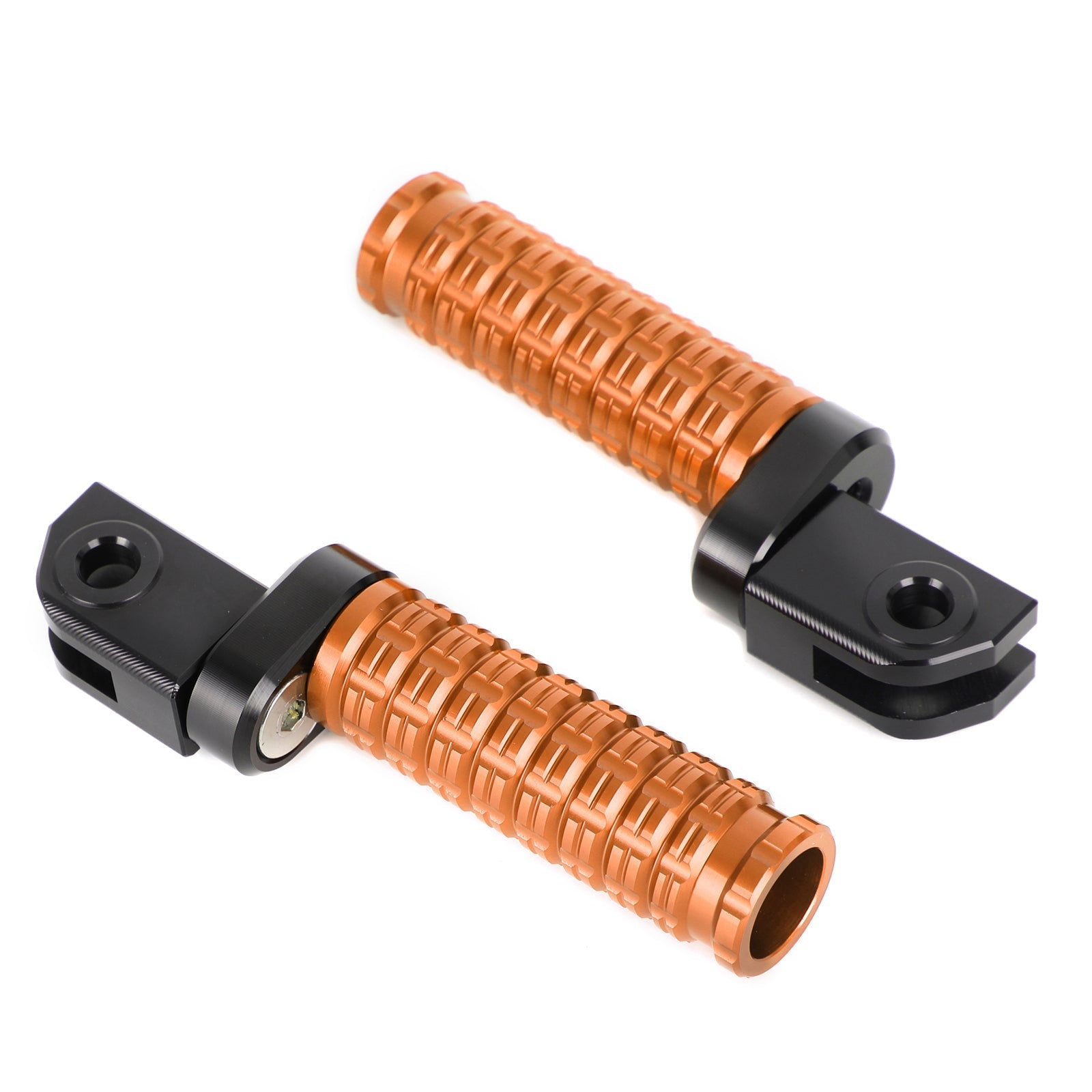 Footrest przed Footrest dla Aprilia Rs660 Tuono 660 RSV4 Factory 2021-2022 Generic