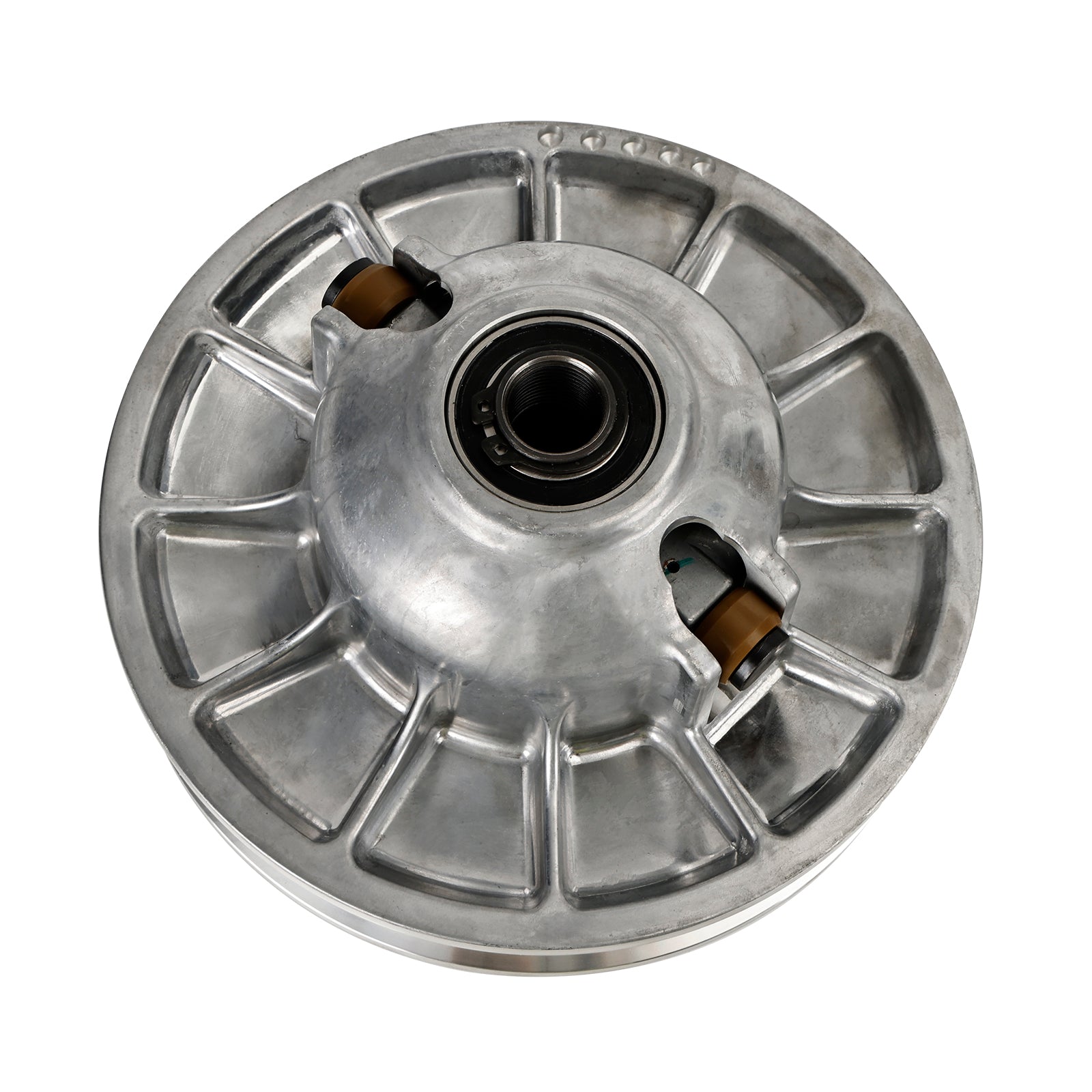 Polaris Ranger 800 Sportsman 2005-2014 Variateur secondaire d'embrayage complet arrière