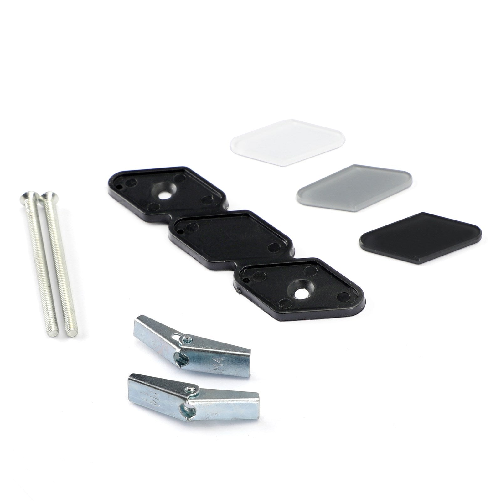 Toyota Tacoma 4runner Tundra Rav4 Highlander Generic Trollere Insignia Emblem