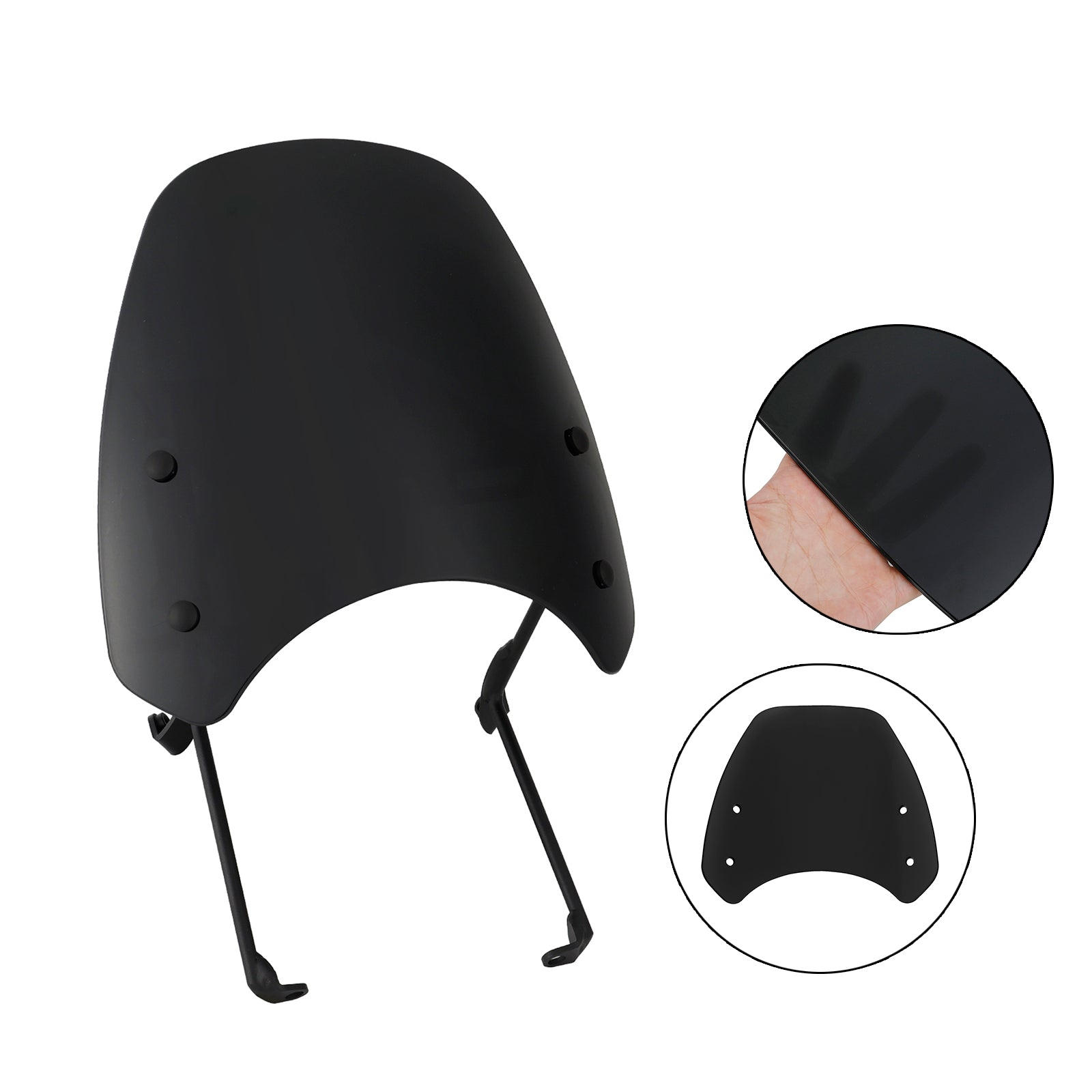 Honda CL300 2023 ABS MOTORCYCLE MOTORE