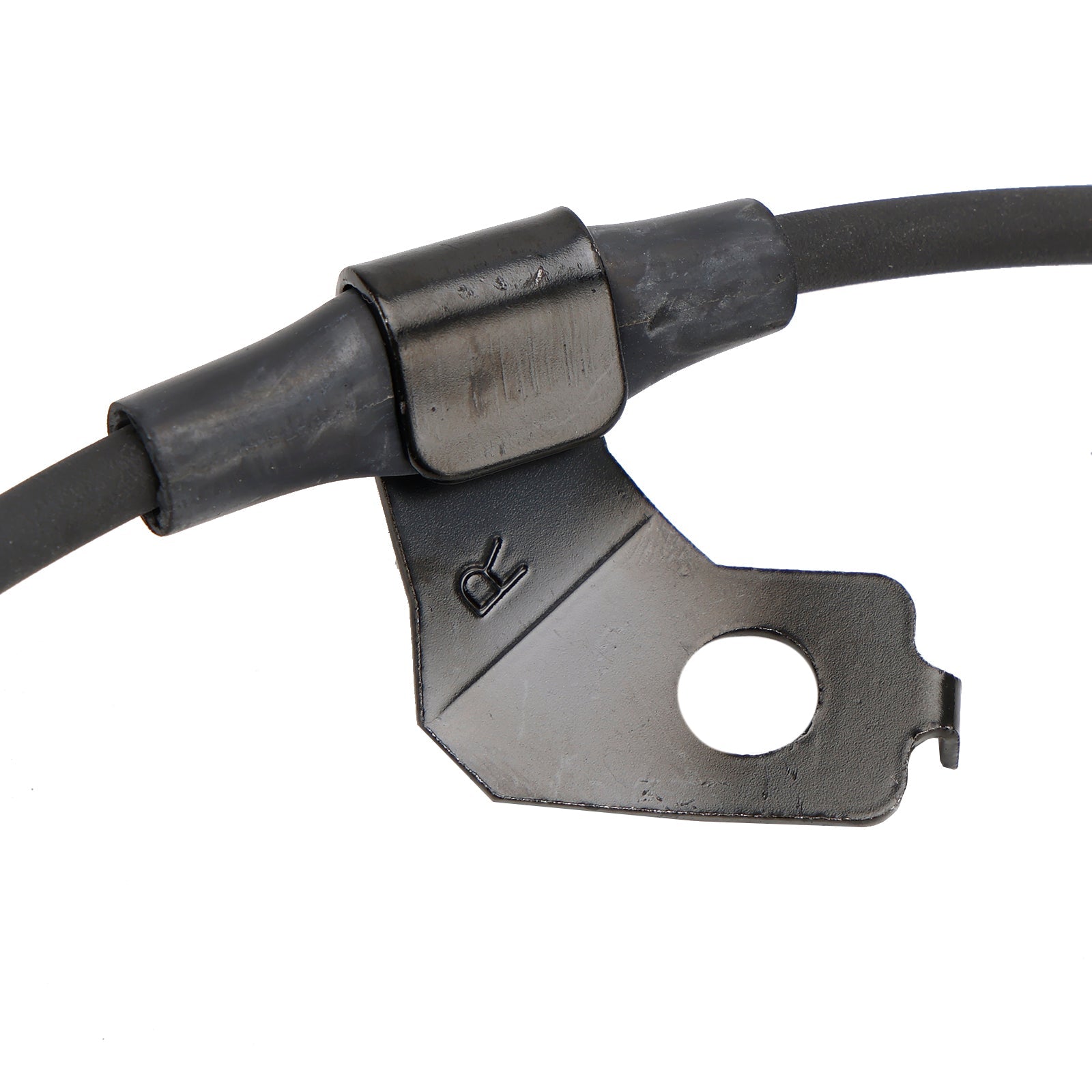 Mitsubishi L200 2.5DID B40 2X Przedni lewy i prawy czujnik prędkości koła ABS