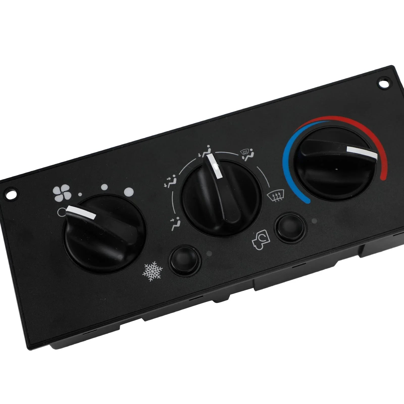 Kenworth 2002–2006 W900 T800 T600A 599-5511 Krmilni sklop grelnika za težka dela