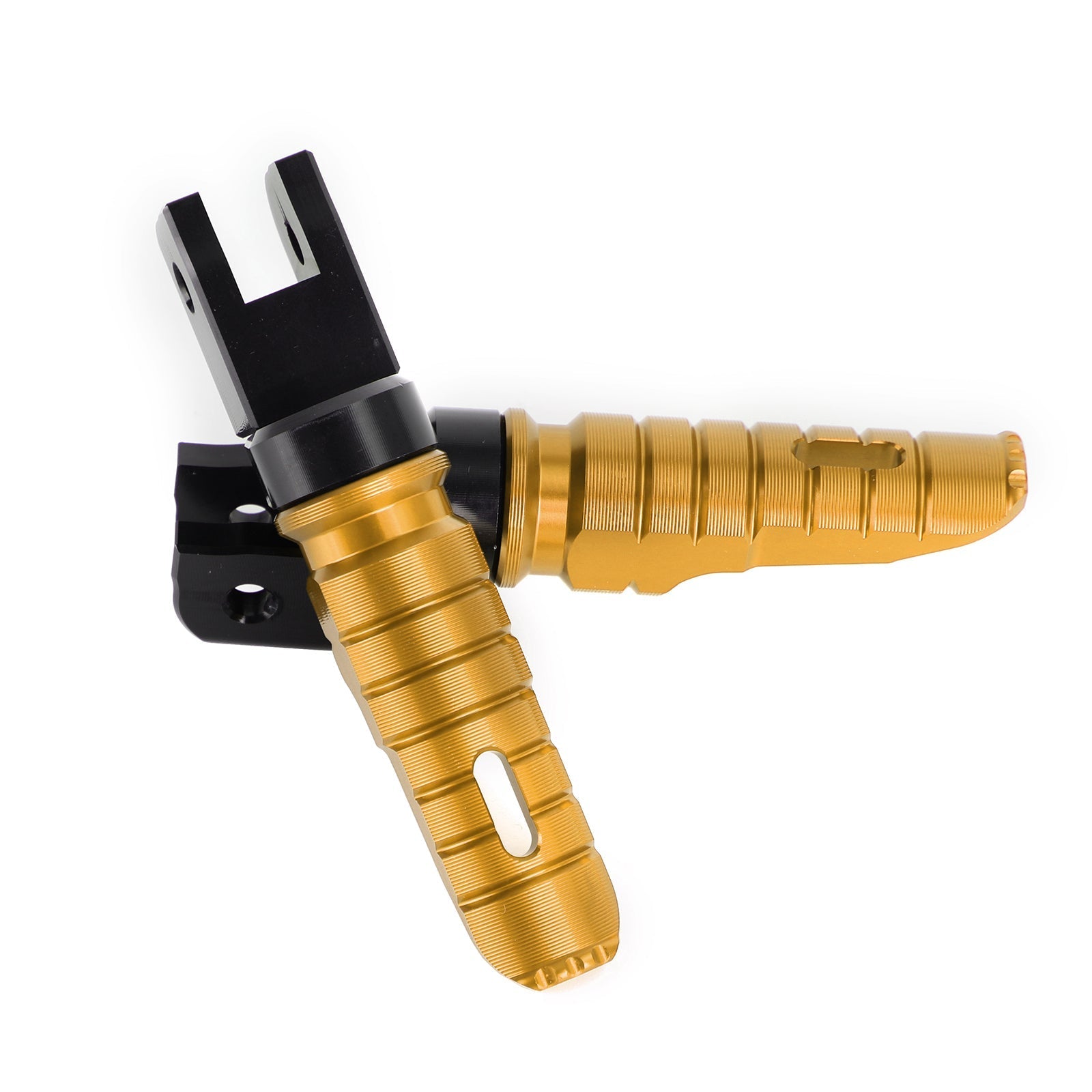 Footrest przed podnóżkiem dla MV Agusta Suber 675 800 1000 F3 675 800 F4/R Generic