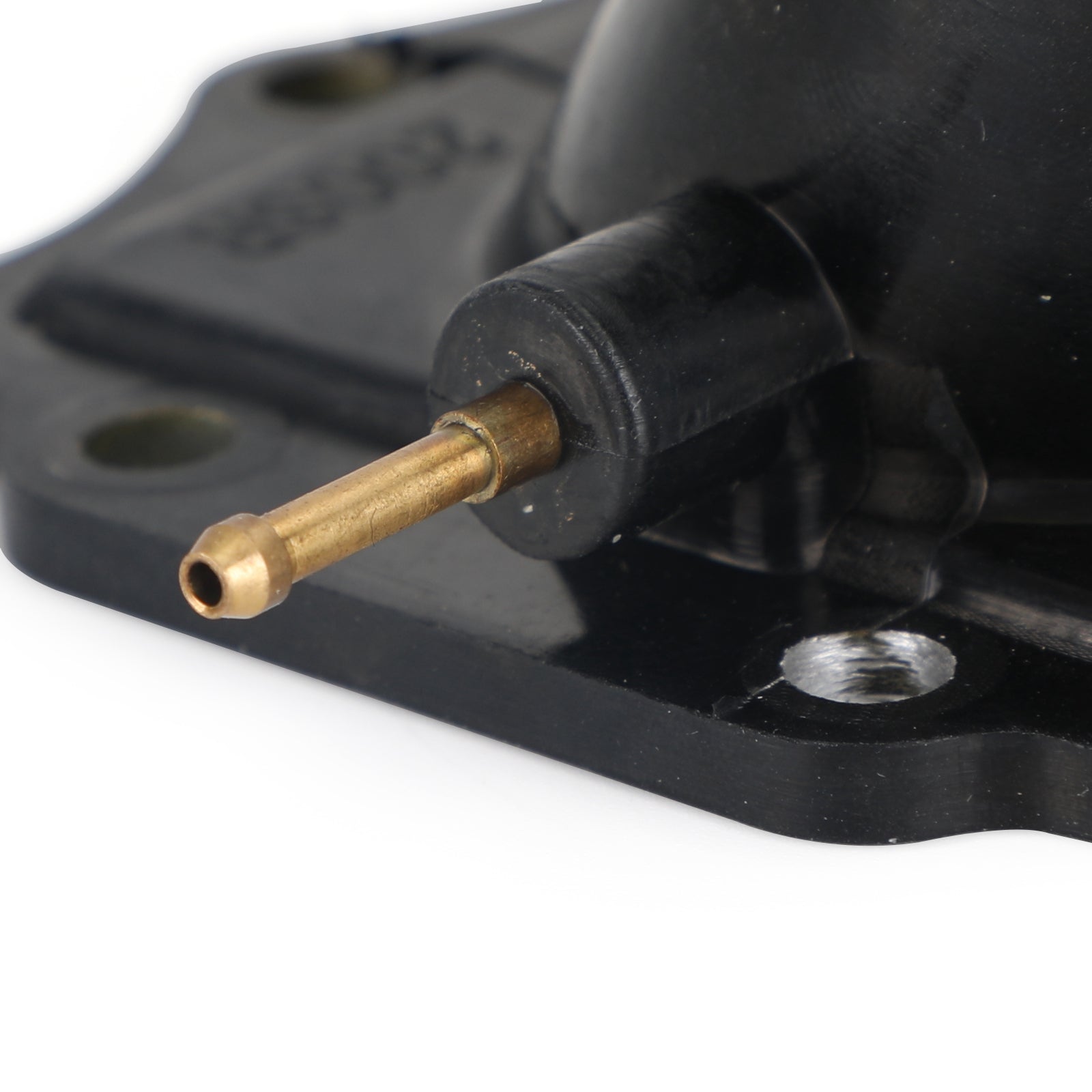 Inlaat Carburateur Pakking Laars Isolator Voor Kawasaki KDX125 KDX125SR 90-99 16065-1209 Generiek