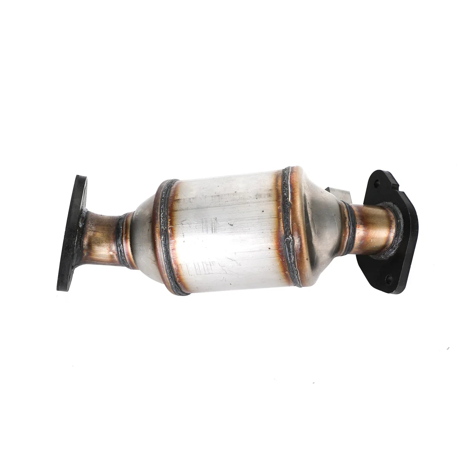 2008-2017 Buick Enclave 3.6L 6 cylindres tous les 3 convertisseur catalytique arrière gauche droite