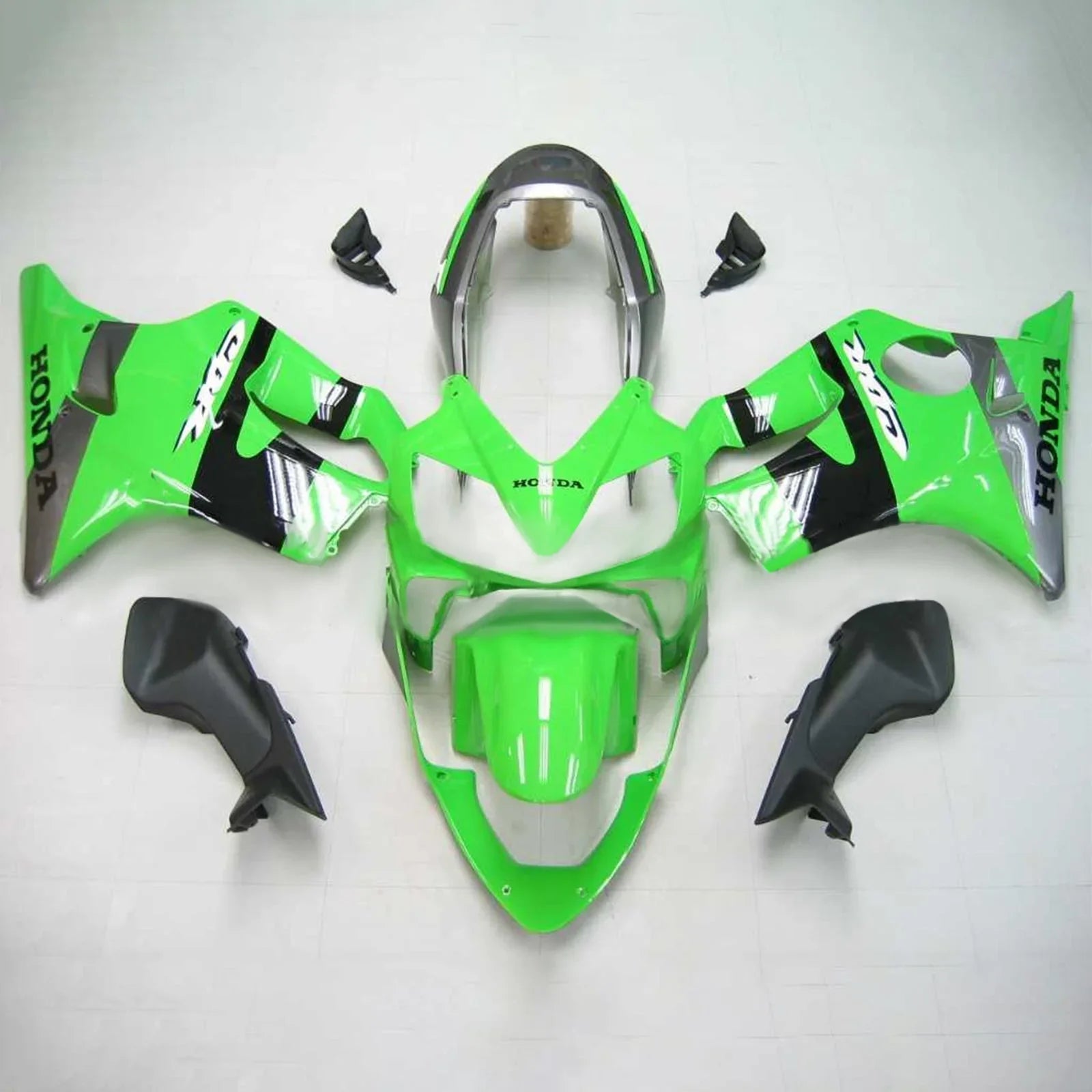 Amotopart suojasarja Honda CBR600 F4i 2004-2007