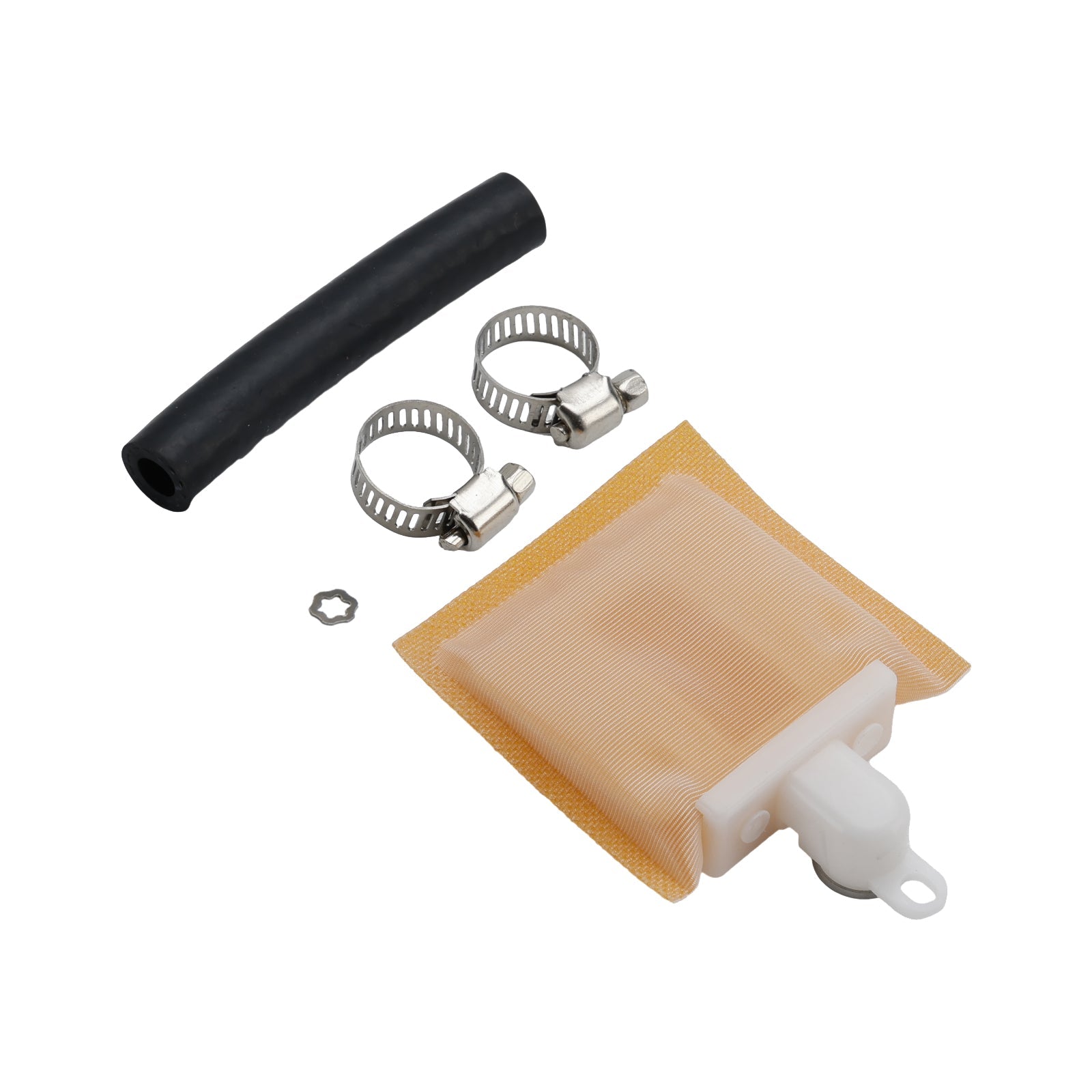 John Deere Lawn 425 445 455 AM117116 Filtre de pompe à carburant à crépine TY22462