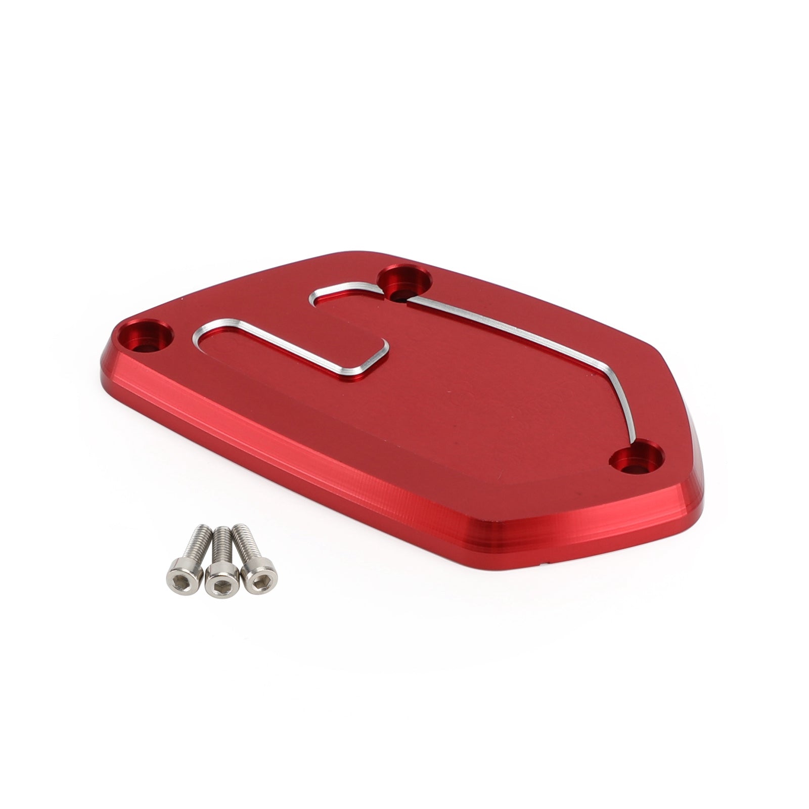 Przednia czapka zbiornika hamulca dla BMW F 750/850 GS F900 R/XR S1000 R/XR 15-2022 Ogólny