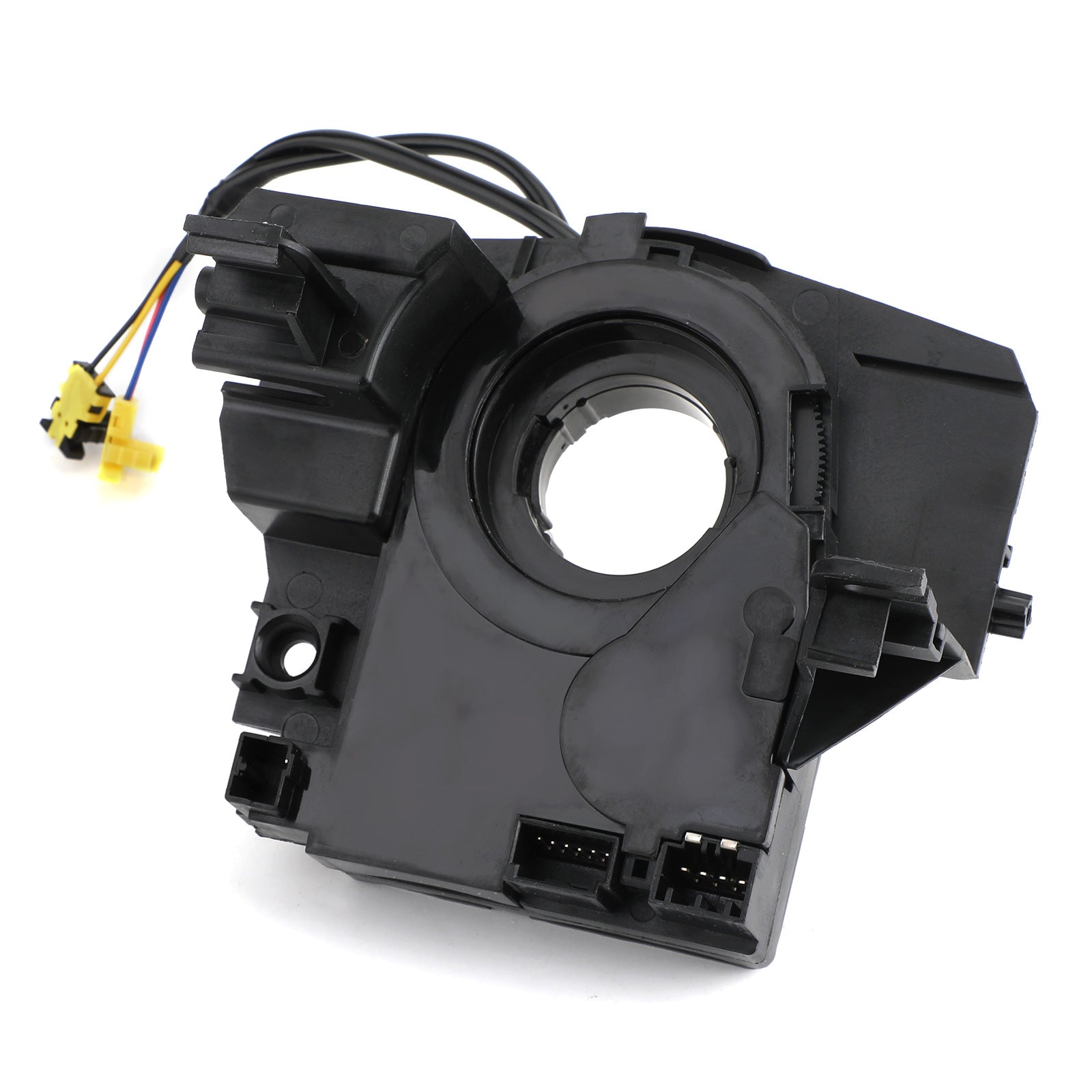 2007-2018 Compass Patriot 56046534 Generieke stuurwielklokveer