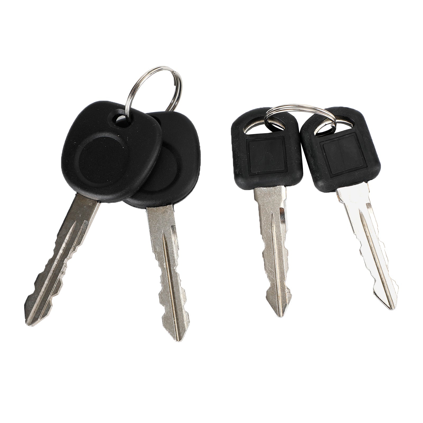 Preklapljanje "Preklop in cilinder Porte de Porte Chevrolet Avalanche 2004-2006 z 2 tipkami 707835 706592 598007