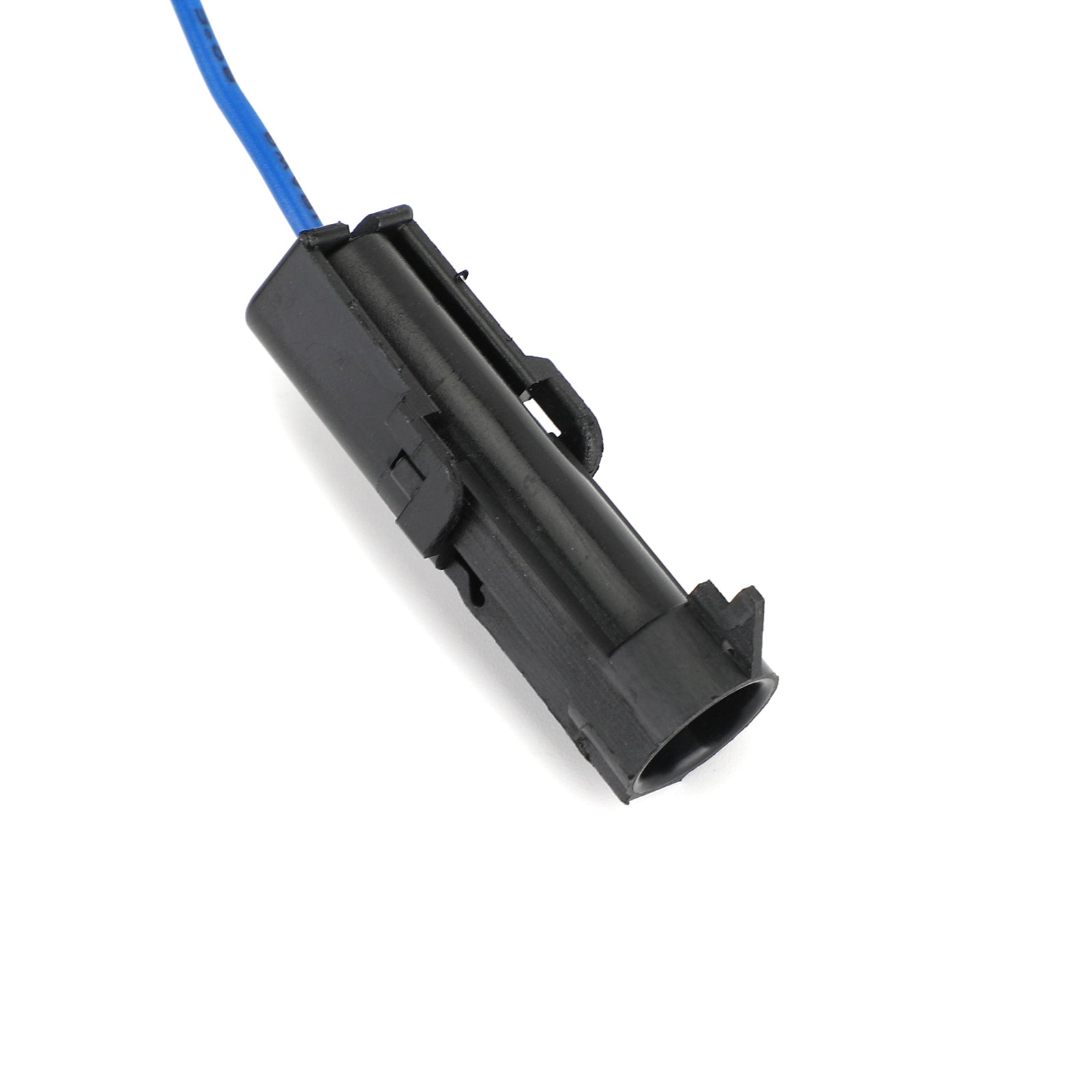 Enchufe de cargador Delta-Q de 48 V para carritos de golf EZGO RXV/TXT 2008 en adelante OEM 602529 genérico