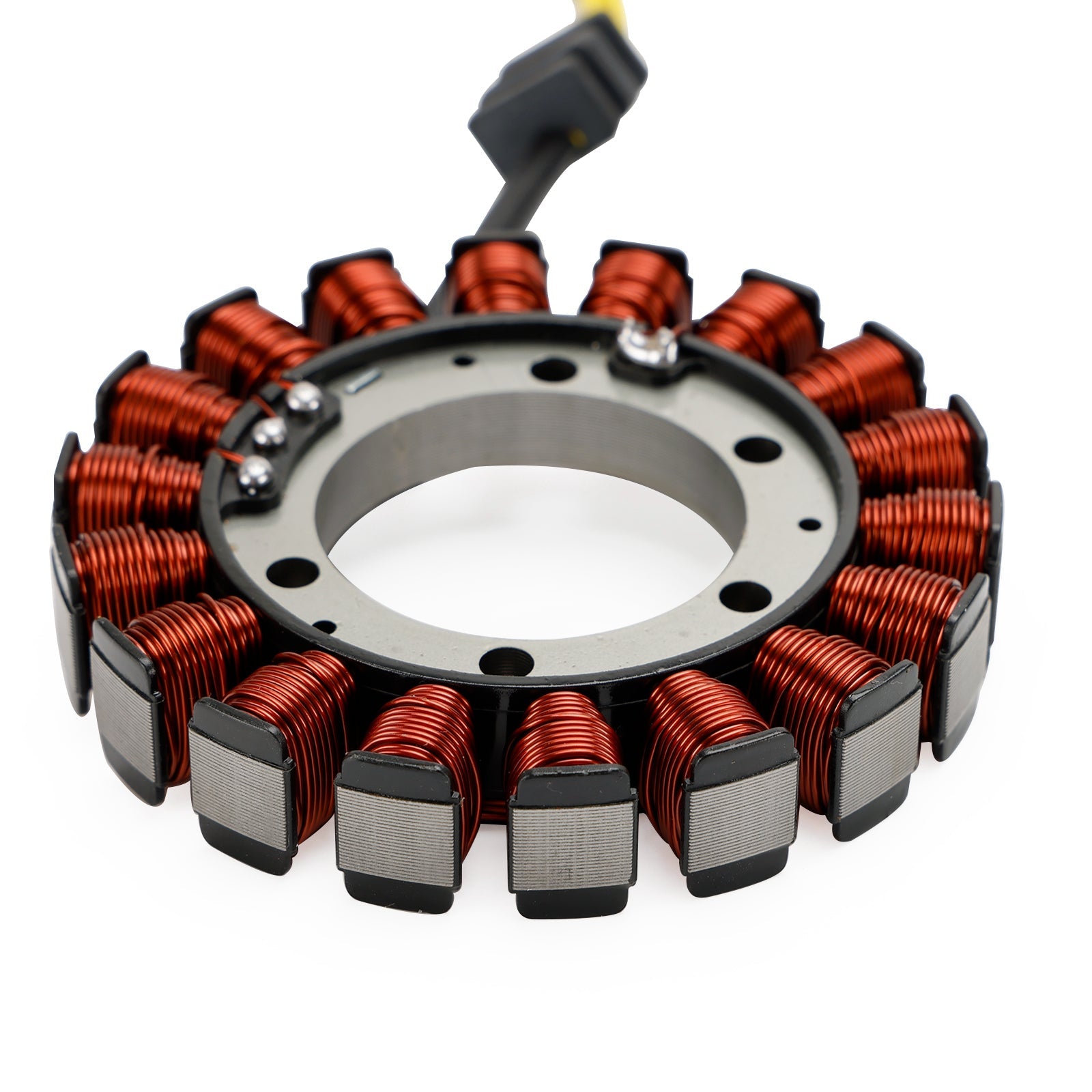 Conjunto de estator generador para Kawasaki KL650E KLR650 KLR 650 2011-2018 21003-0106