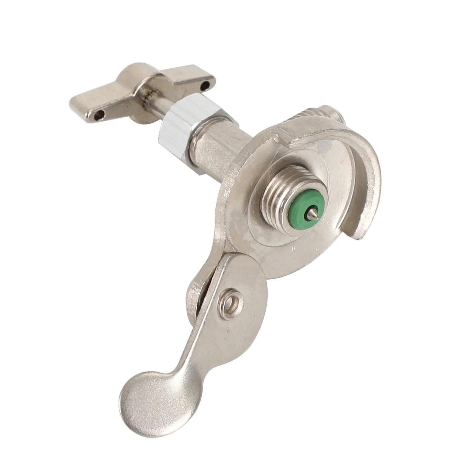 R134A kylmäaineen annosteluventtiili voi käyttää pullonavaajatyökalua R12 R22 R502