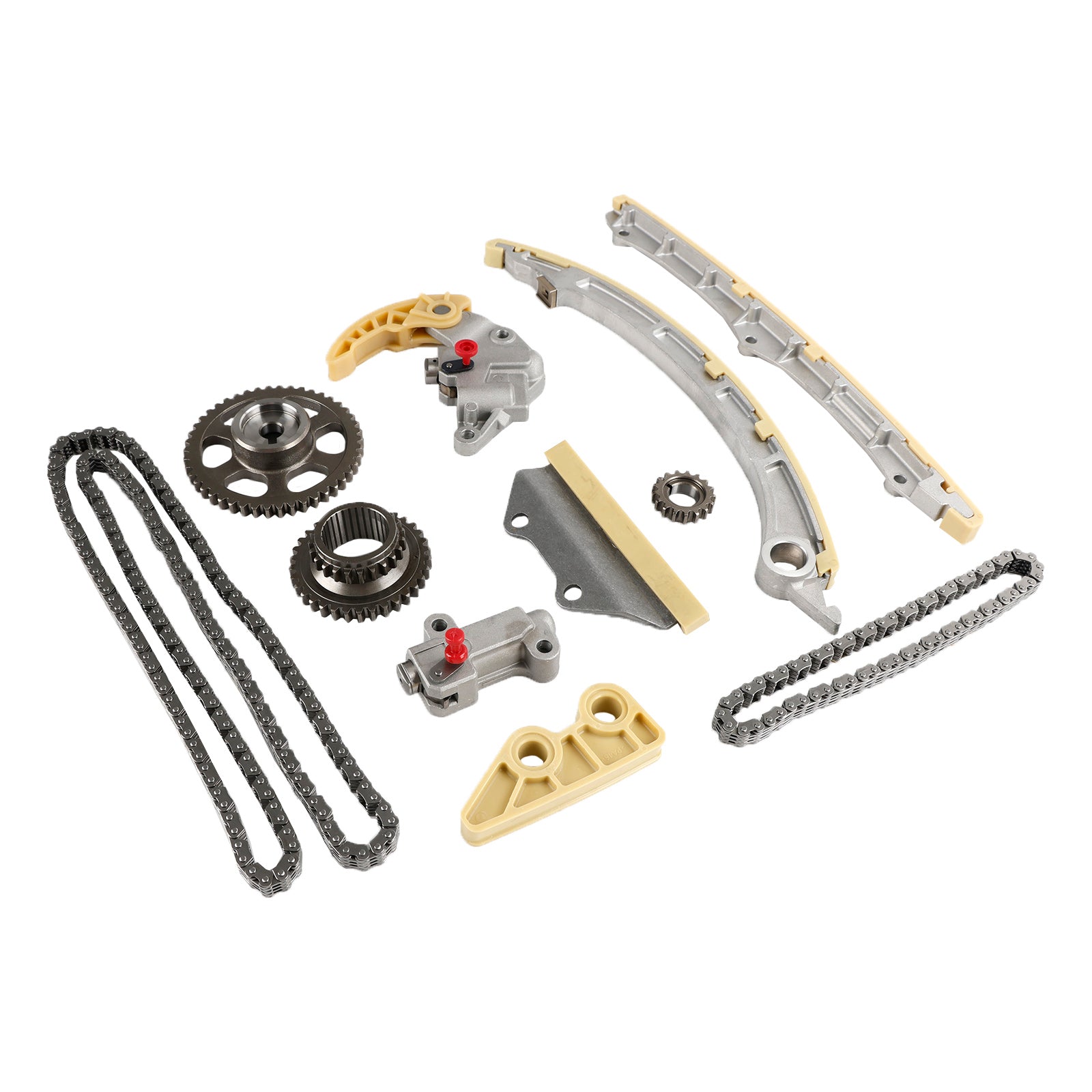 2009-2014 Acura TSX 2.4L 2354CC L4 DOHC K24Z3 FEDEX Express Distribution Chain Kit