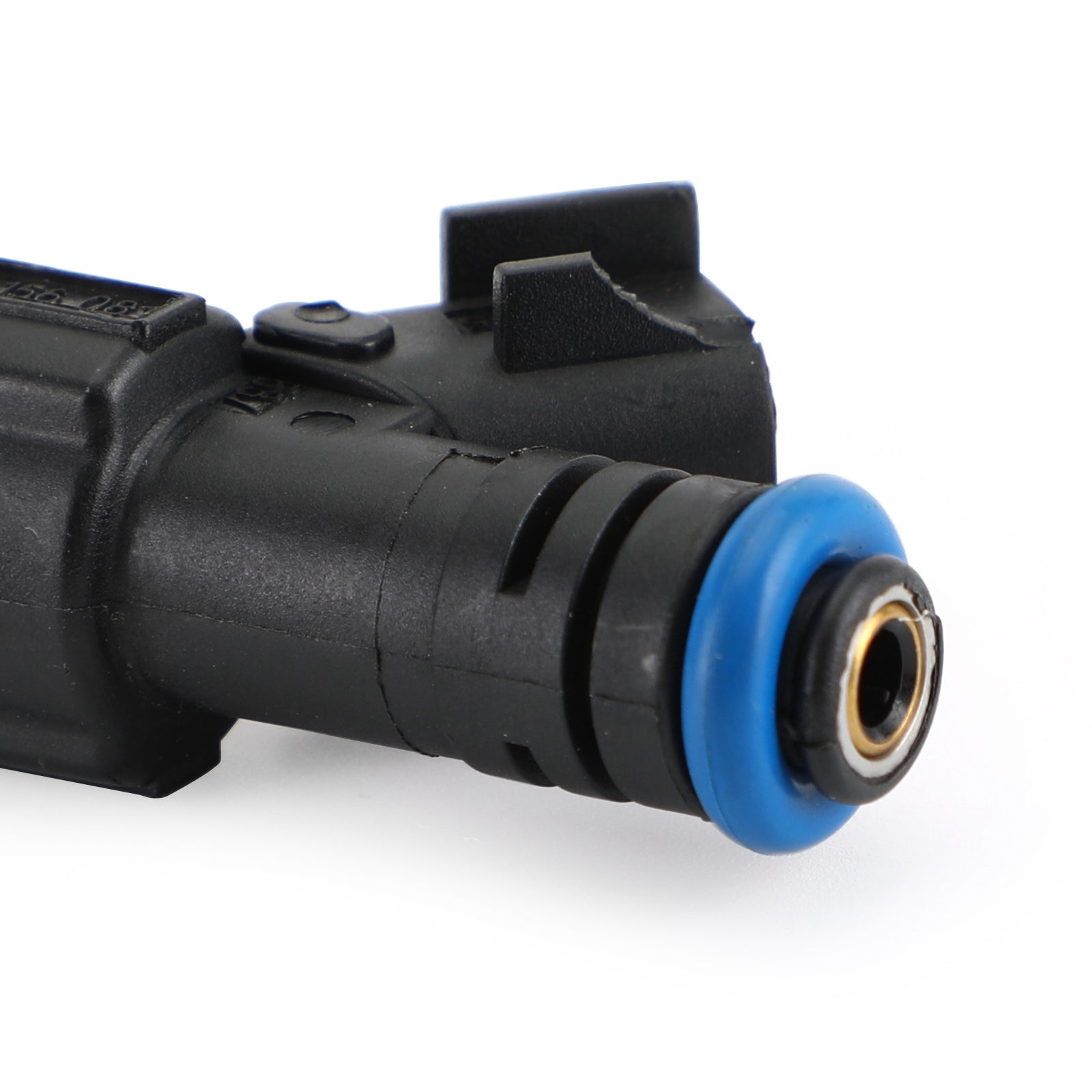 1 pezzi di iniettori di carburante per Mercruiser V8 350 Mag 5.0 4.3 6.2 885176 0280156081 Generico