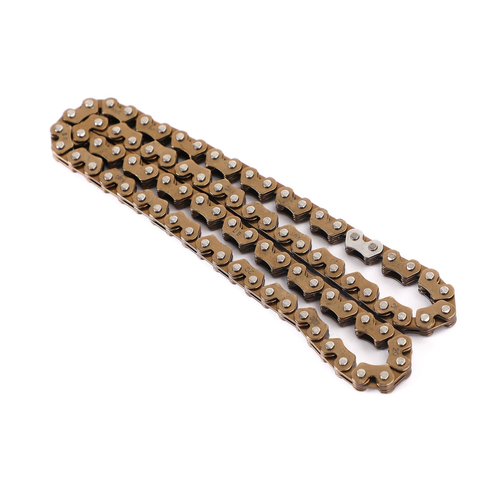 Jakoketju 94568-B3086 Yamaha Ttr110 Ttr110E Ttr 110 Ttr 110E 2008-2021 Generic