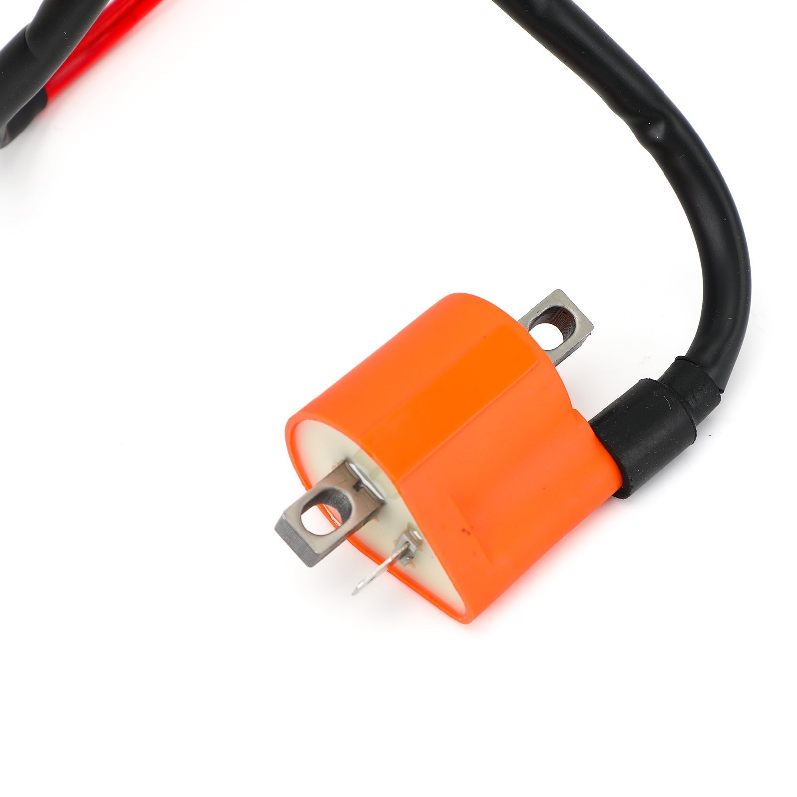 Bobina de encendido CDI bujía para Yamaha Timberwolf 250 YFB250 BearTracker YFM250 genérico