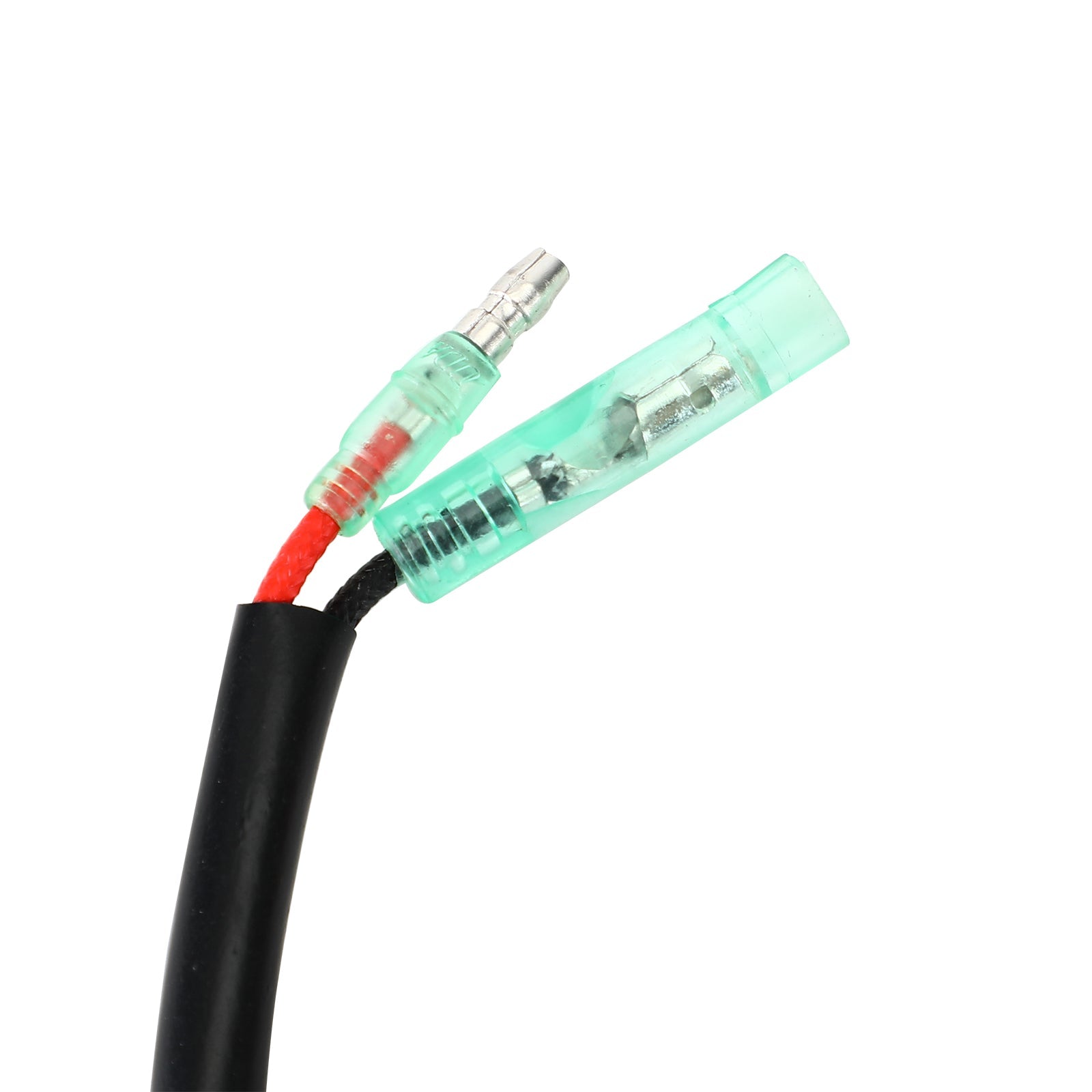 Gruppo bobina di accensione per barca fuoribordo Yamaha 9.9-15hp 6B4-85570-00 6B4-85530