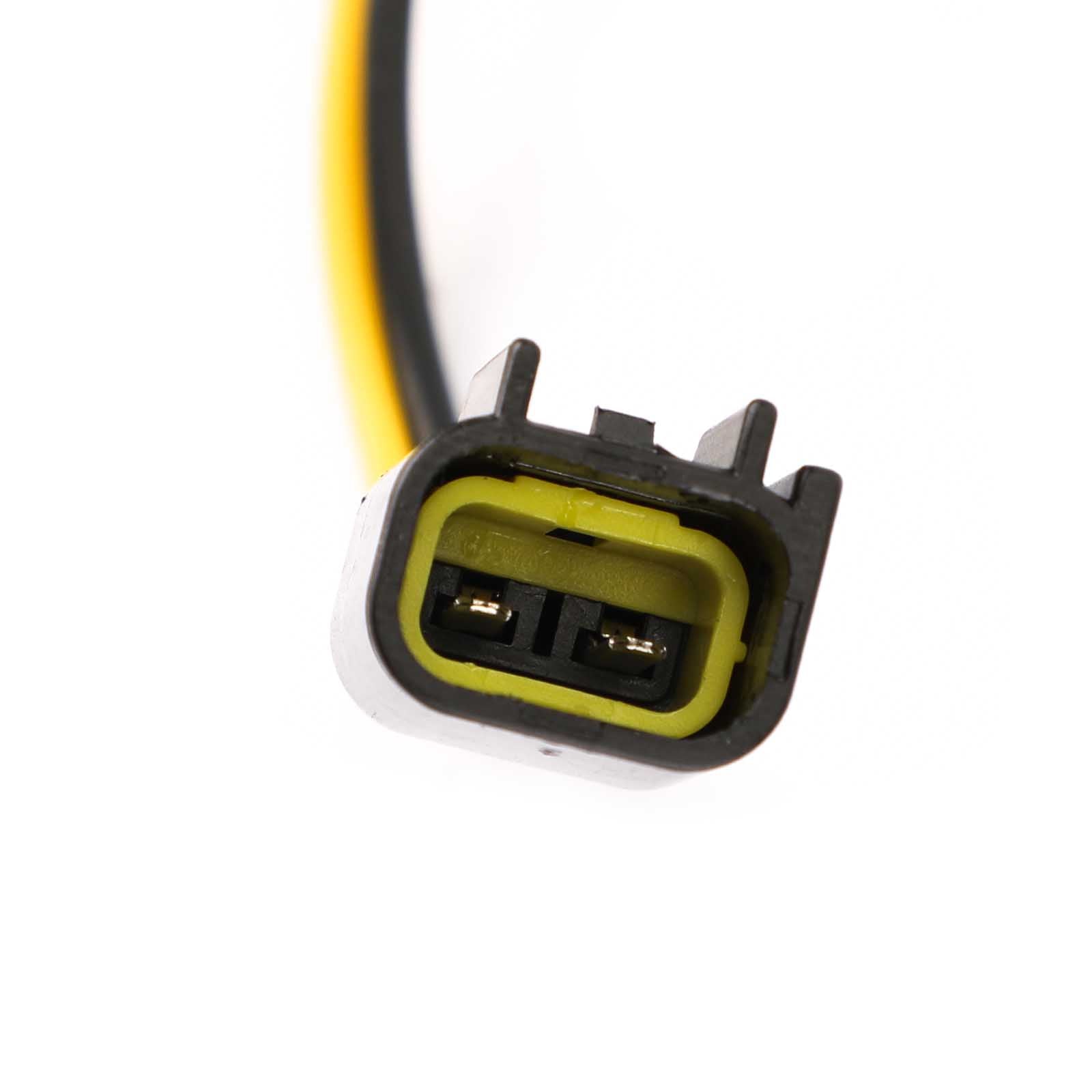 Areyourshop cewka pulsująca stojana pasuje do Kawasaki ZG1400 Concours ZX14 Ninja 06-19 59026-0028